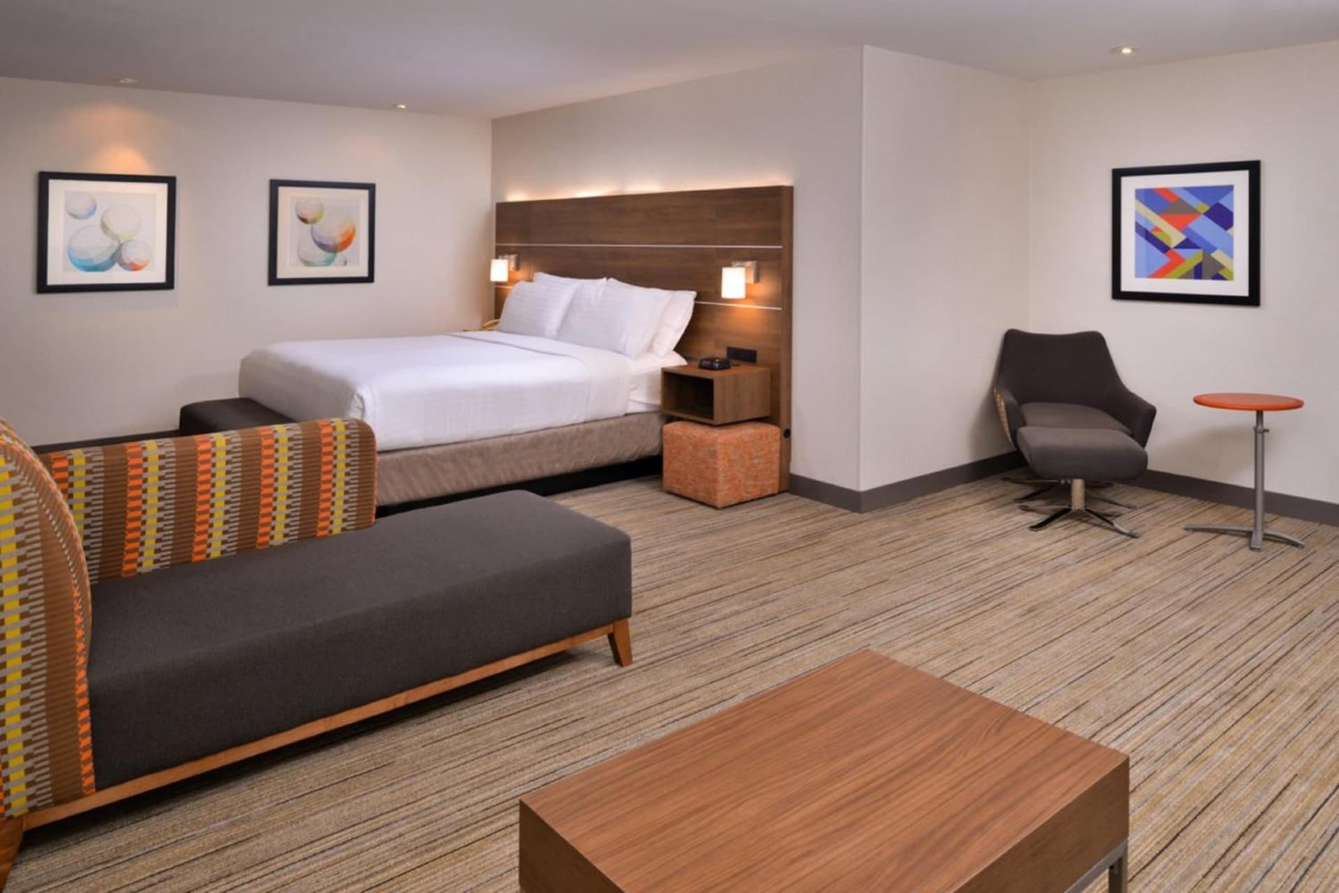 Holiday Inn Express Walnut Creek by IHG gallery photo in Walnut Creek, CA — image 34