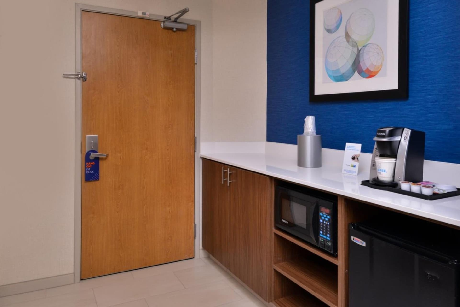 Holiday Inn Express Walnut Creek by IHG gallery photo in Walnut Creek, CA — image 50