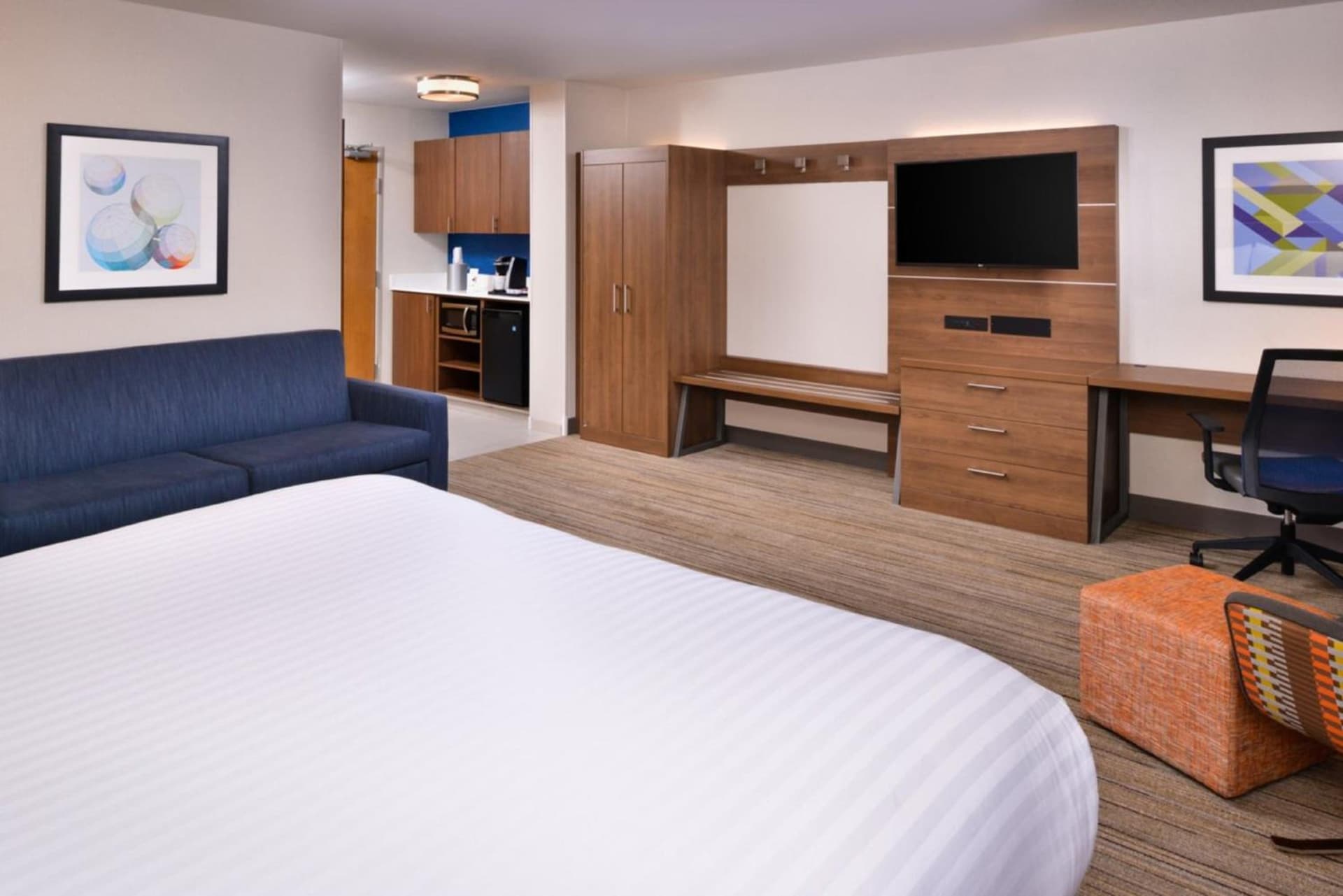Holiday Inn Express Walnut Creek by IHG gallery photo in Walnut Creek, CA — image 56