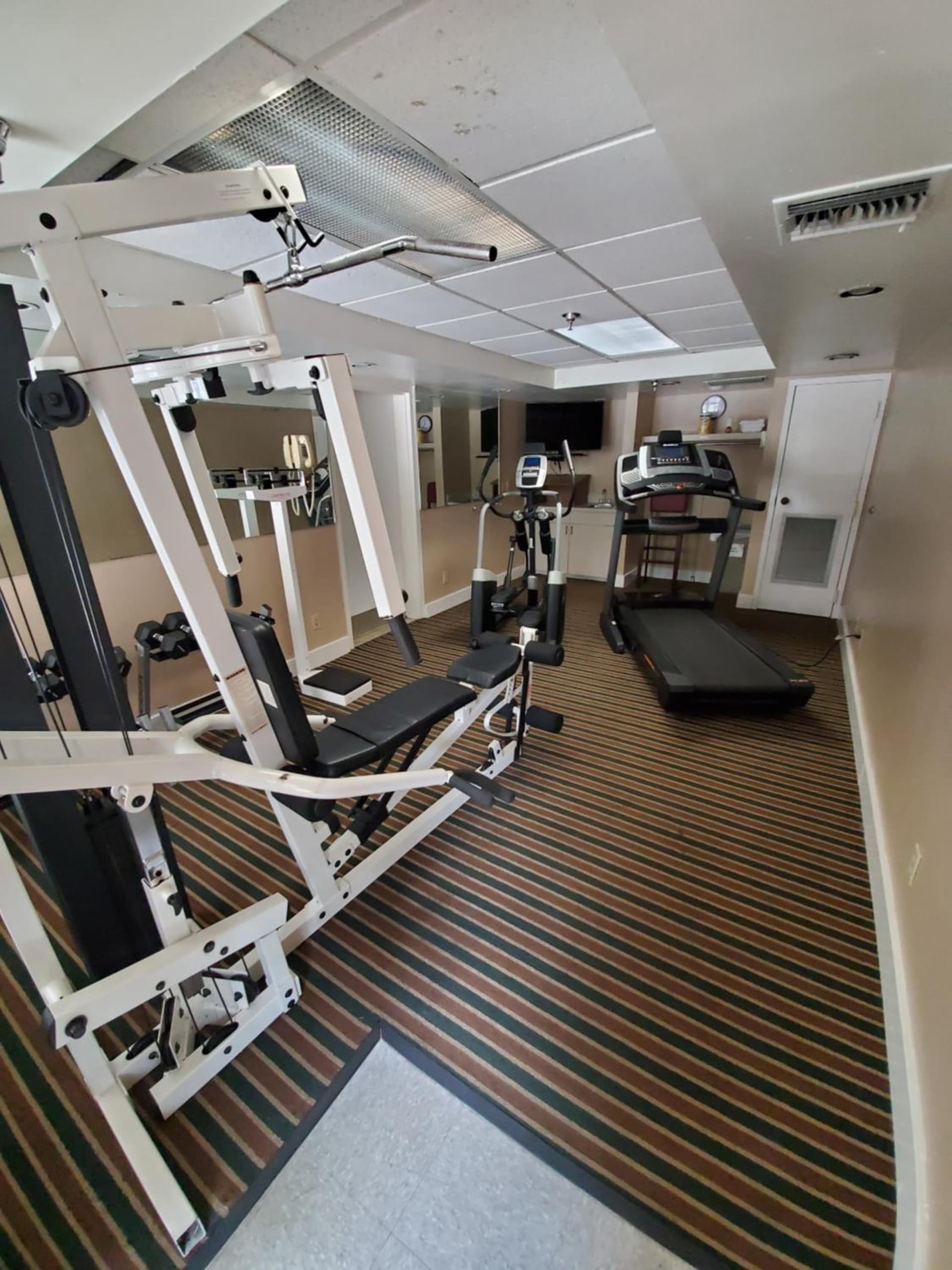 Ramada by Wyndham Temple Terrace/Tampa North gallery photo in Tampa, FL — image 32