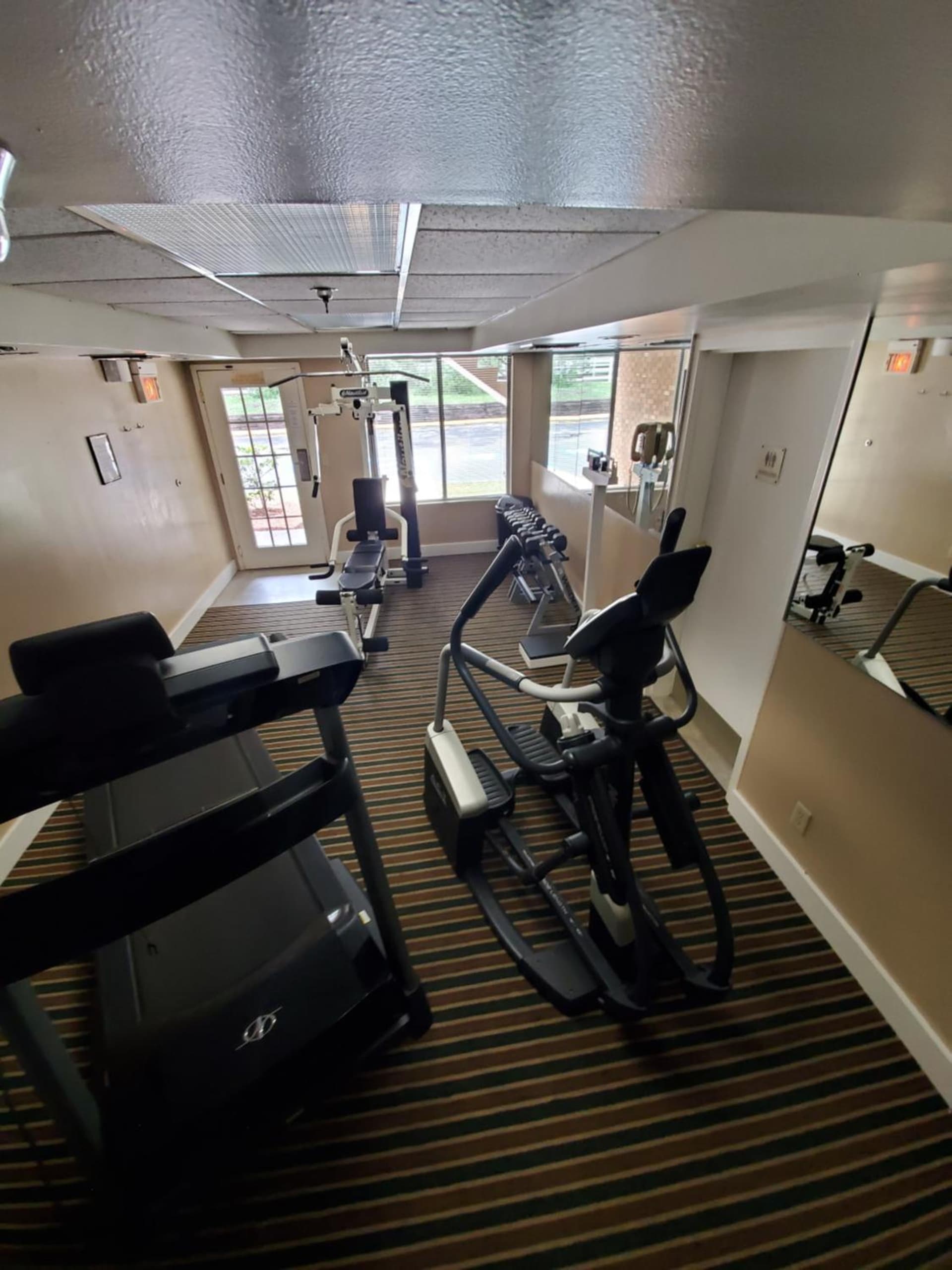 Ramada by Wyndham Temple Terrace/Tampa North gallery photo in Tampa, FL — image 26