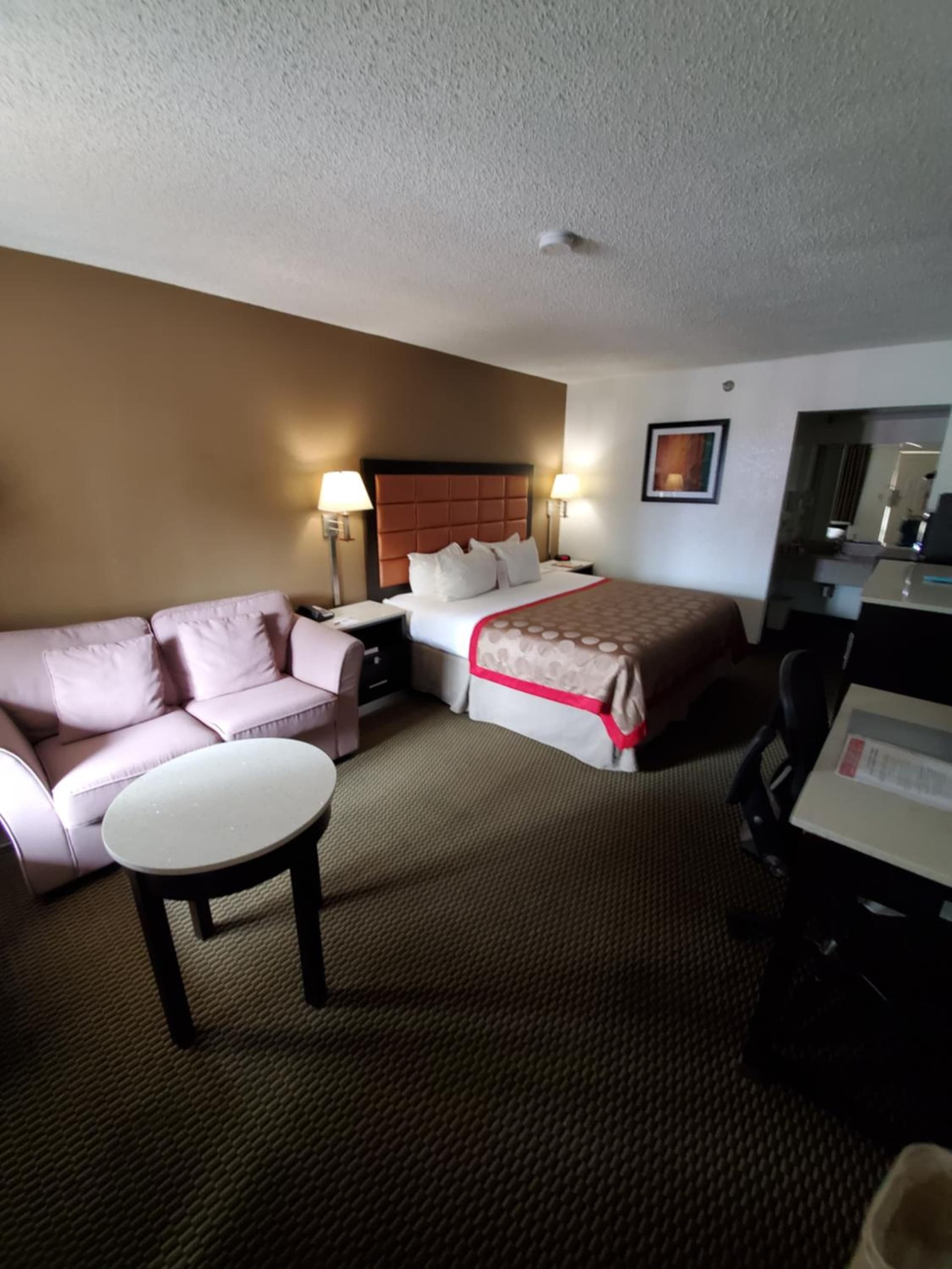 Ramada by Wyndham Temple Terrace/Tampa North gallery photo in Tampa, FL — image 48