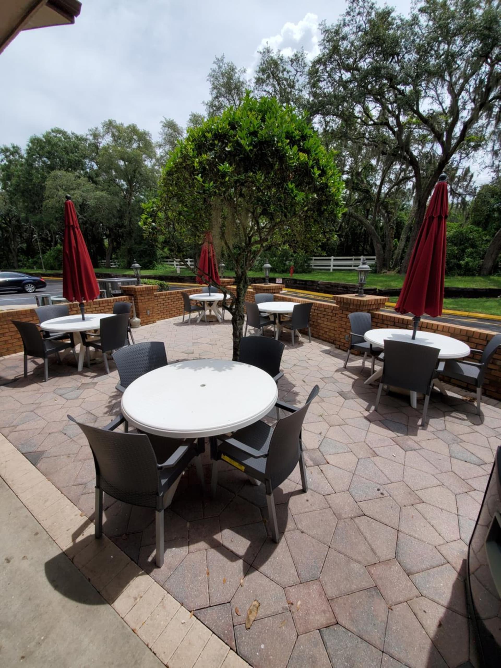 Ramada by Wyndham Temple Terrace/Tampa North gallery photo in Tampa, FL — image 49