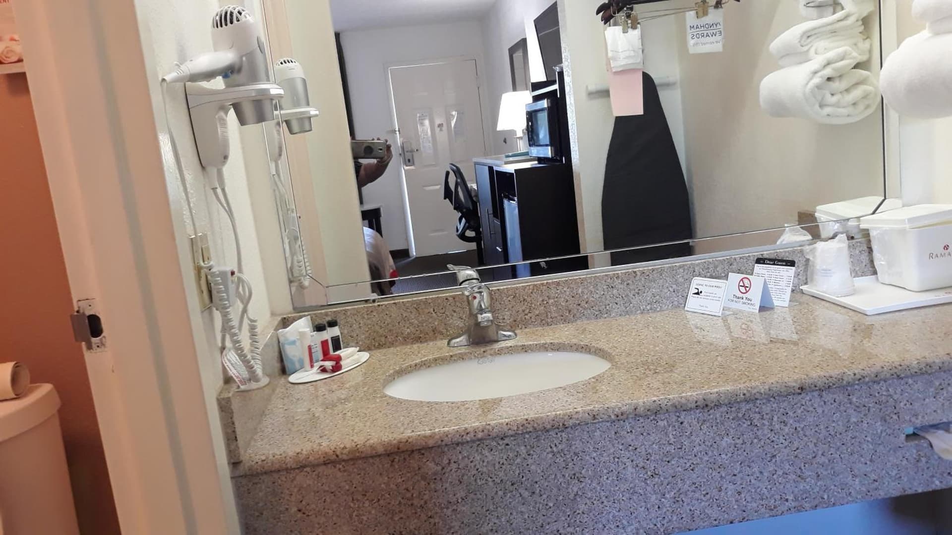 Ramada by Wyndham Temple Terrace/Tampa North gallery photo in Tampa, FL — image 39