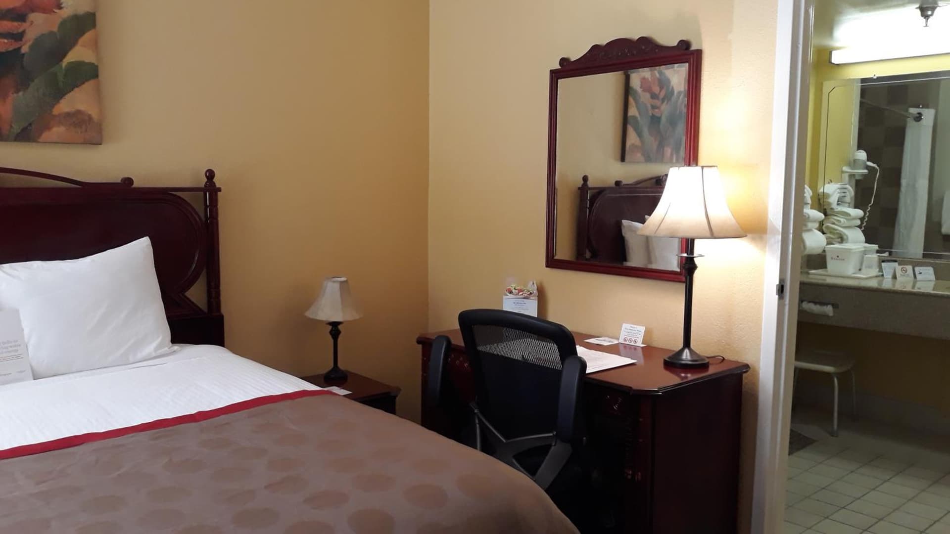 Ramada by Wyndham Temple Terrace/Tampa North gallery photo in Tampa, FL — image 33