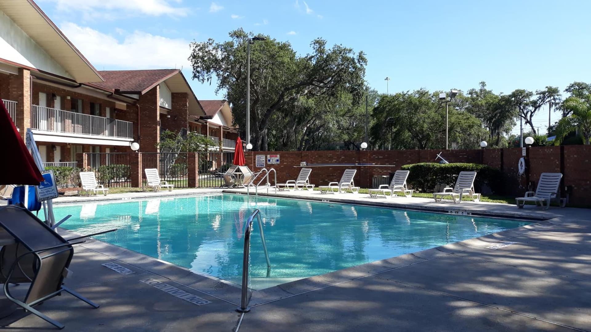 Ramada by Wyndham Temple Terrace/Tampa North gallery photo in Tampa, FL — image 40