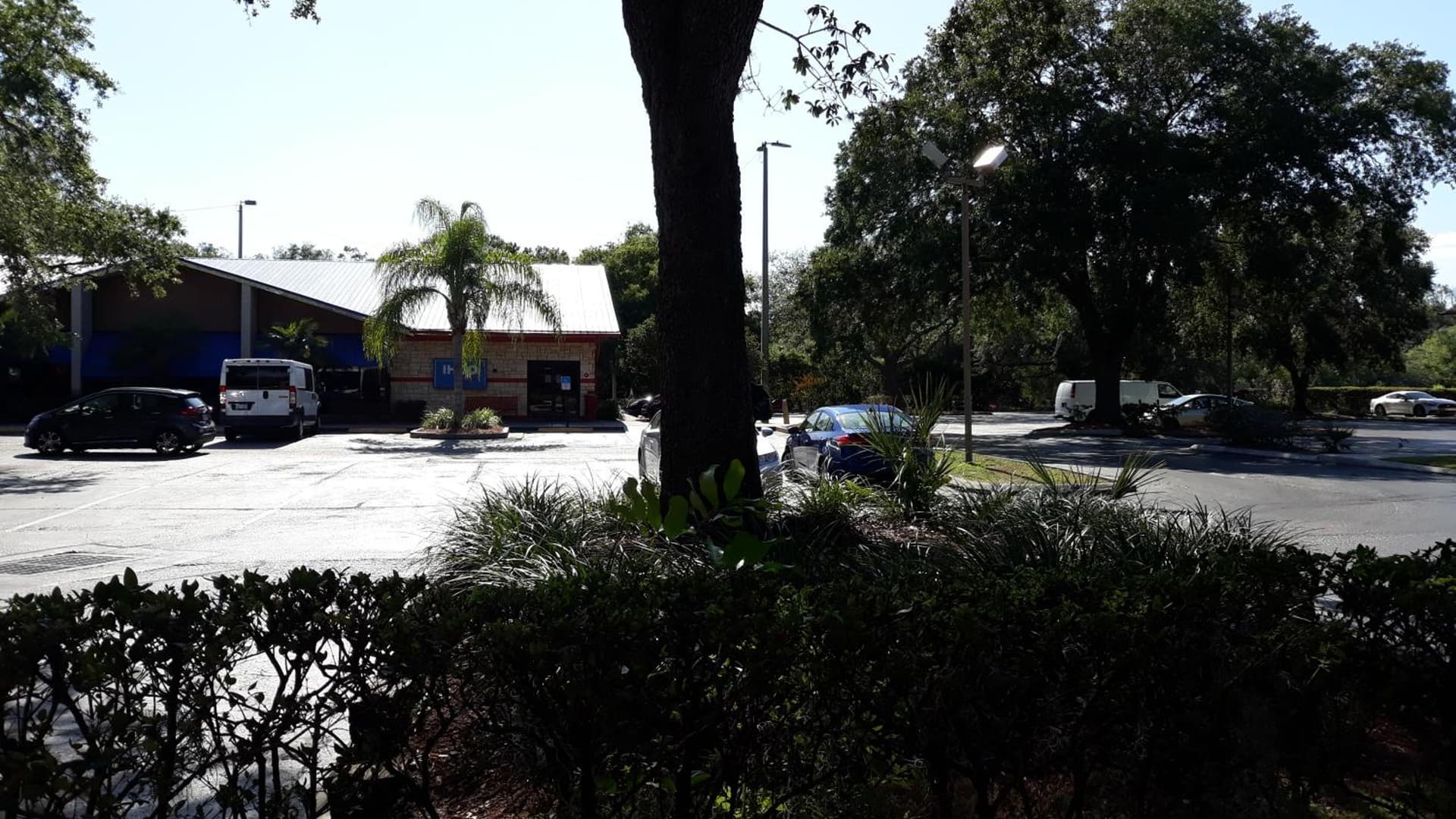 Ramada by Wyndham Temple Terrace/Tampa North gallery photo in Tampa, FL — image 29