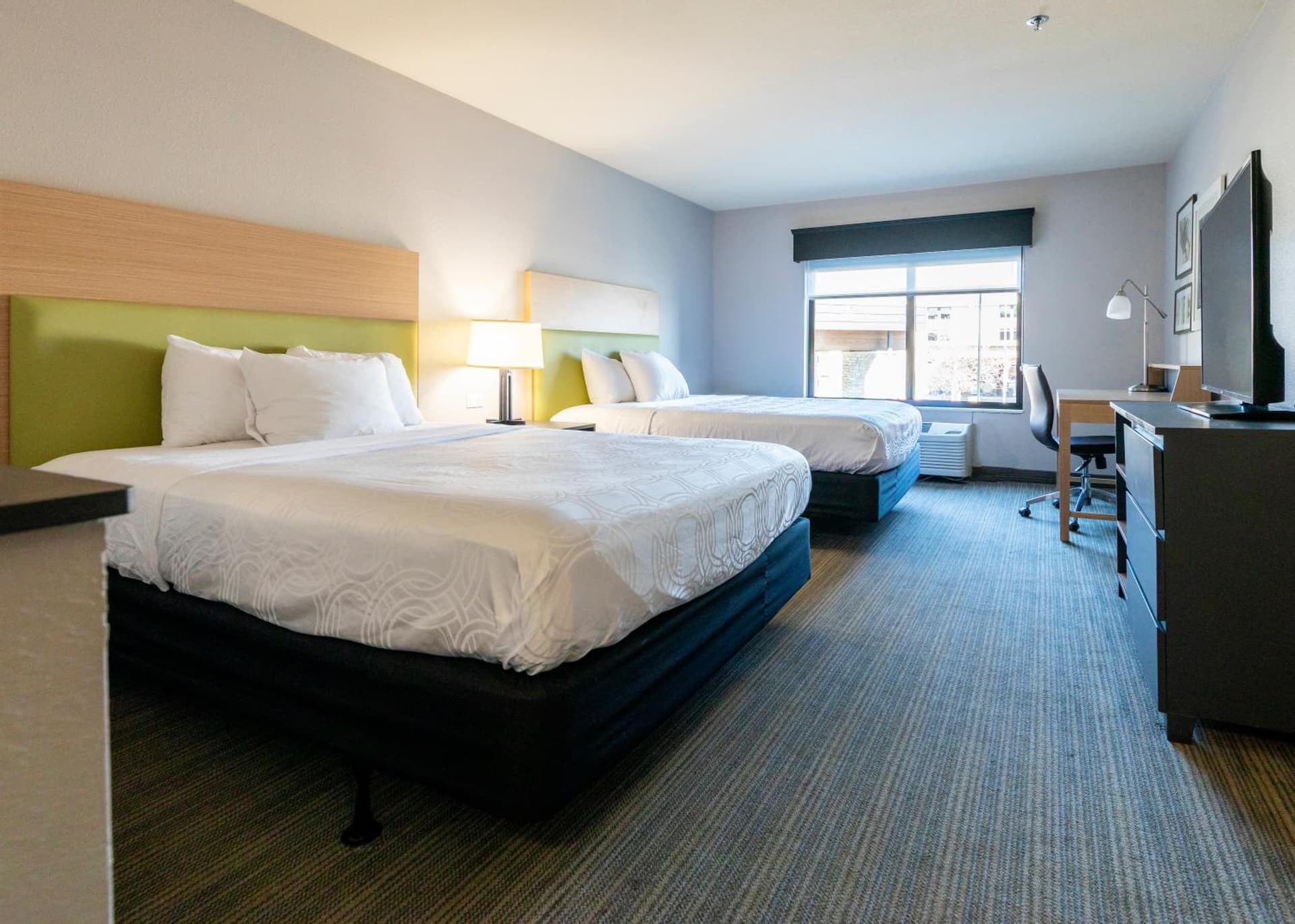 Country Inn & Suites by Radisson, Appleton Airport - Fox River Mall Area gallery photo in Appleton, WI — image 45