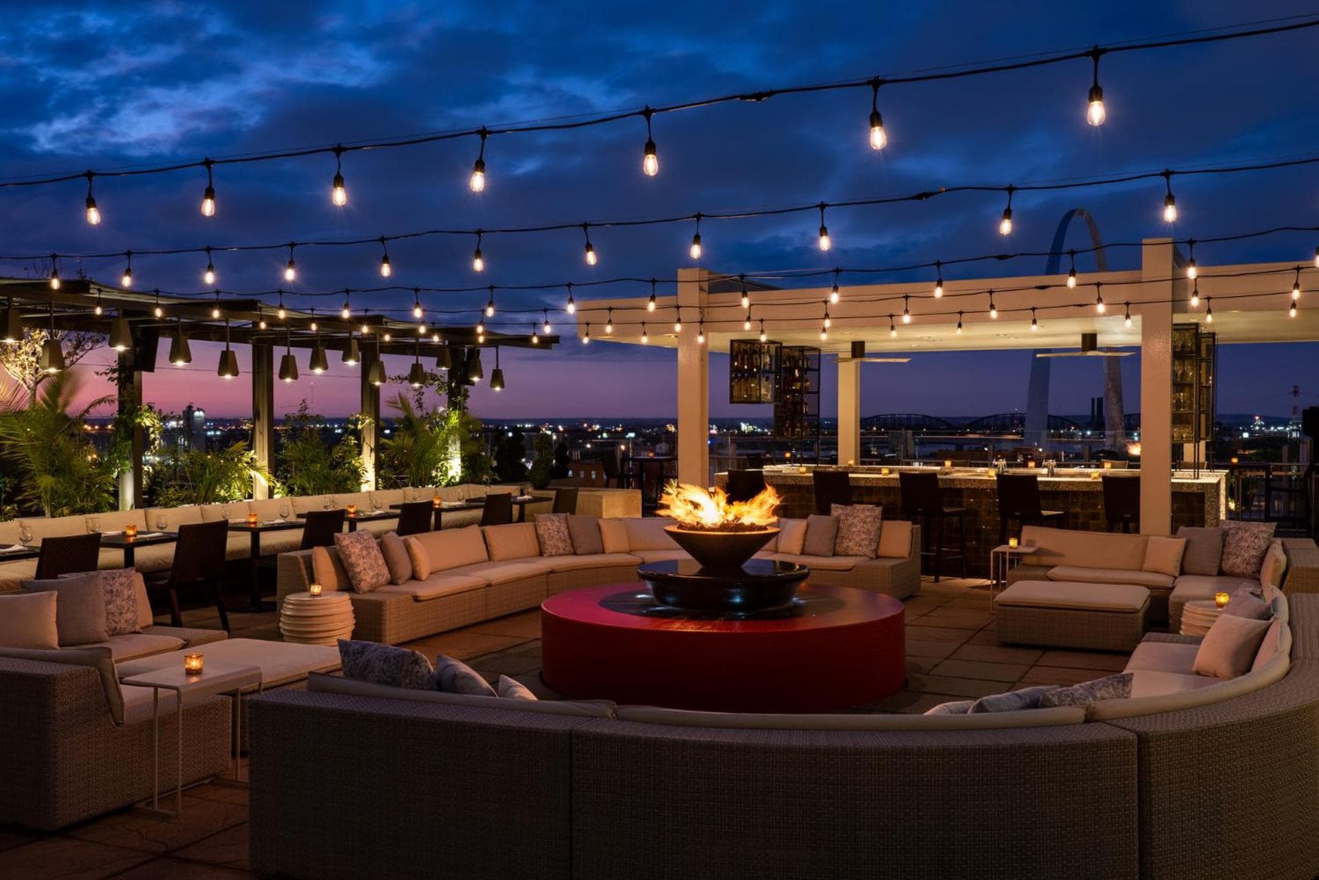 Four Seasons St. Louis gallery photo in Saint Louis, MO — image 40