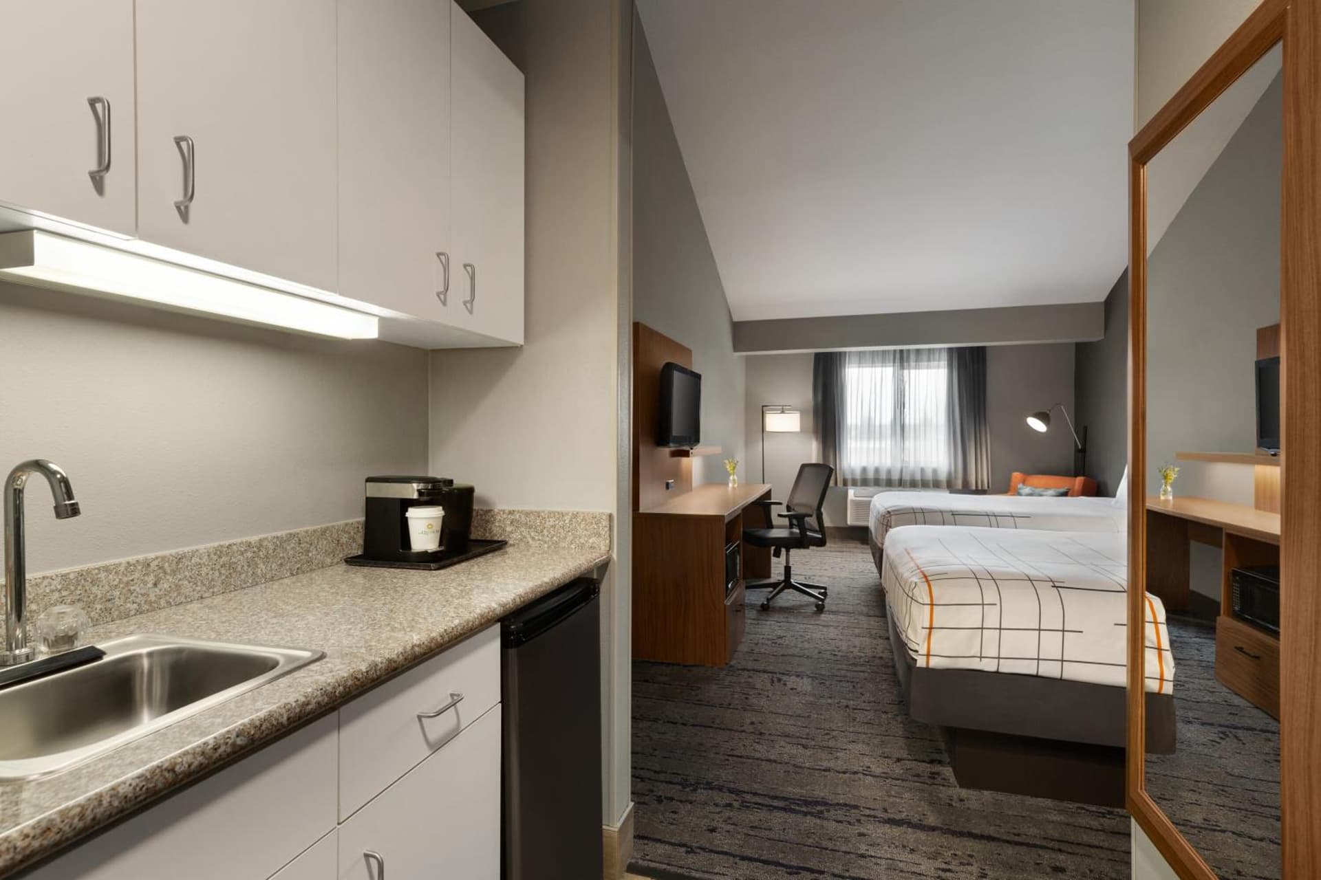 La Quinta by Wyndham Salem OR gallery photo in Salem, OR — image 29
