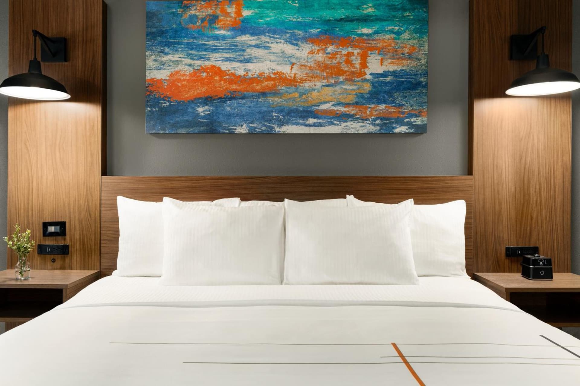 La Quinta by Wyndham Salem OR gallery photo in Salem, OR — image 28