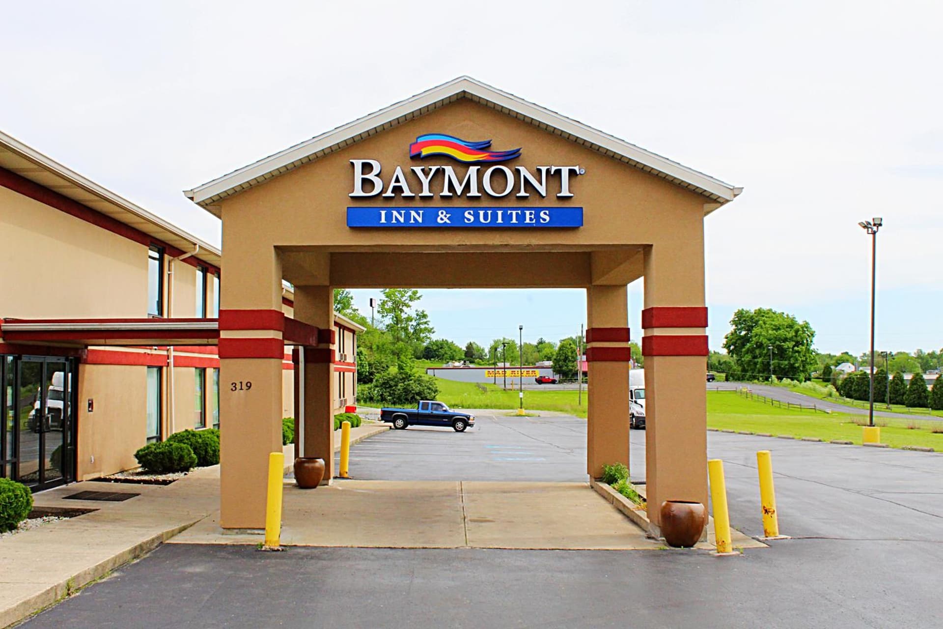Baymont by Wyndham Springfield gallery photo in Springfield, OH — image 29