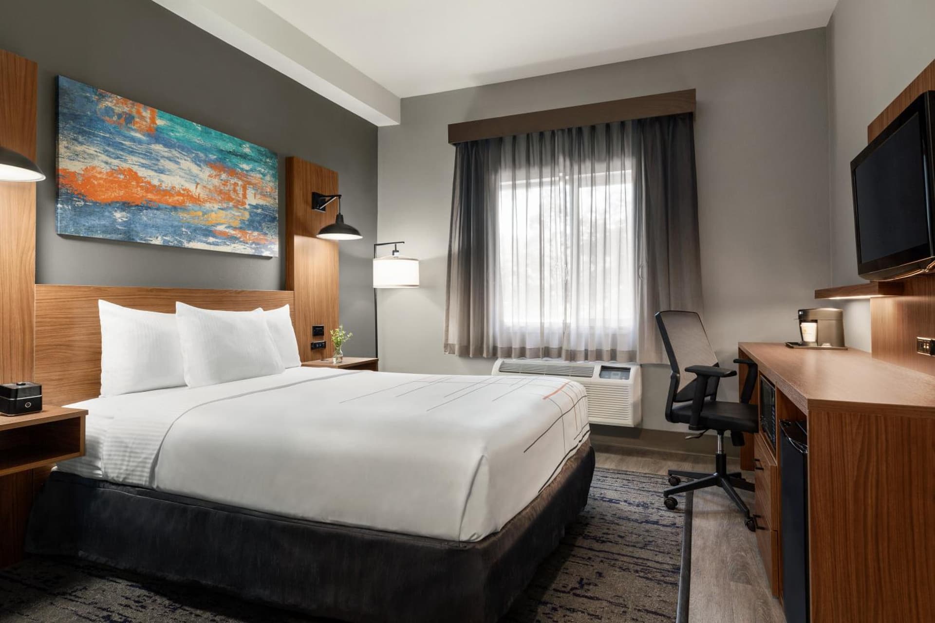 La Quinta by Wyndham Salem OR gallery photo in Salem, OR — image 24