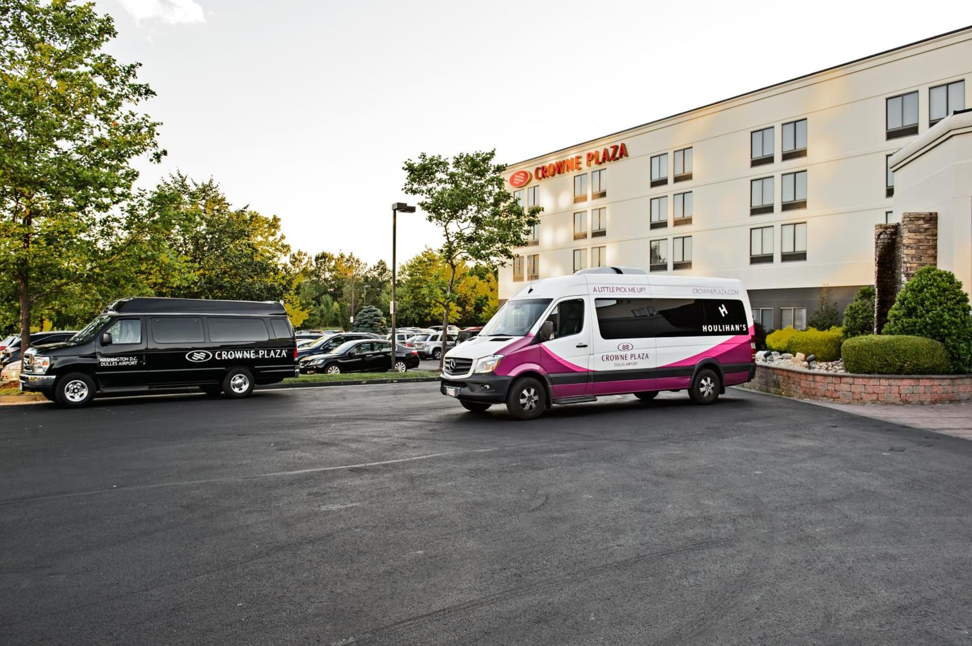 Crowne Plaza Dulles Airport by IHG gallery photo in Herndon, VA — image 108