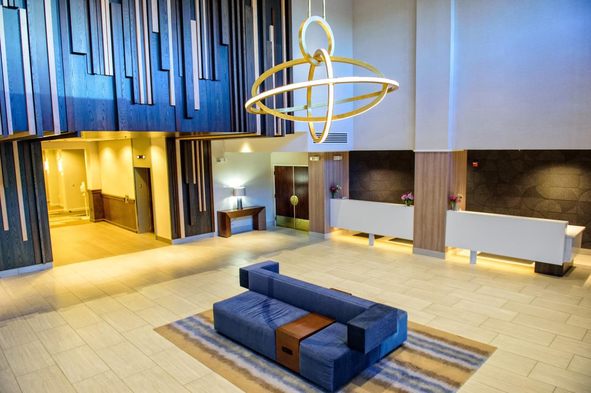 Crowne Plaza Dulles Airport by IHG gallery photo in Herndon, VA — image 117