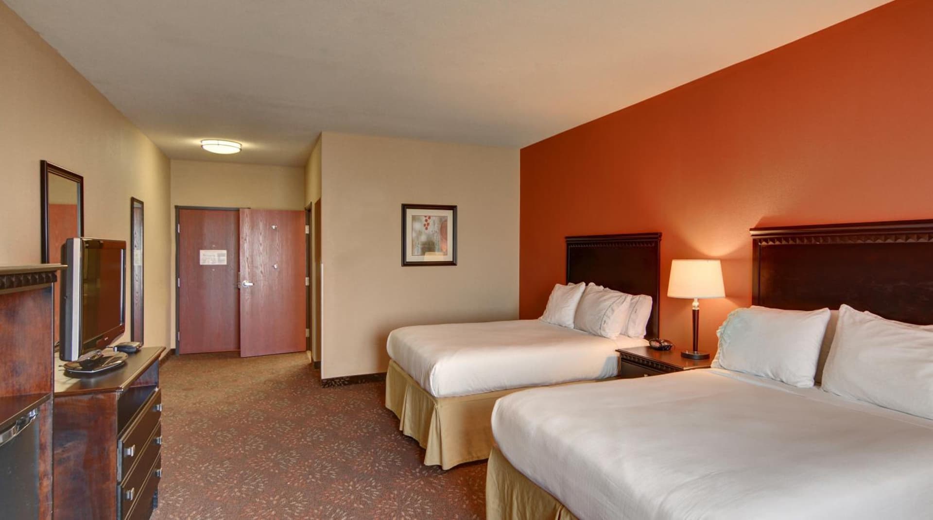 Country Inn & Suites by Radisson, Tyler University Area gallery photo in Tyler, TX — image 24