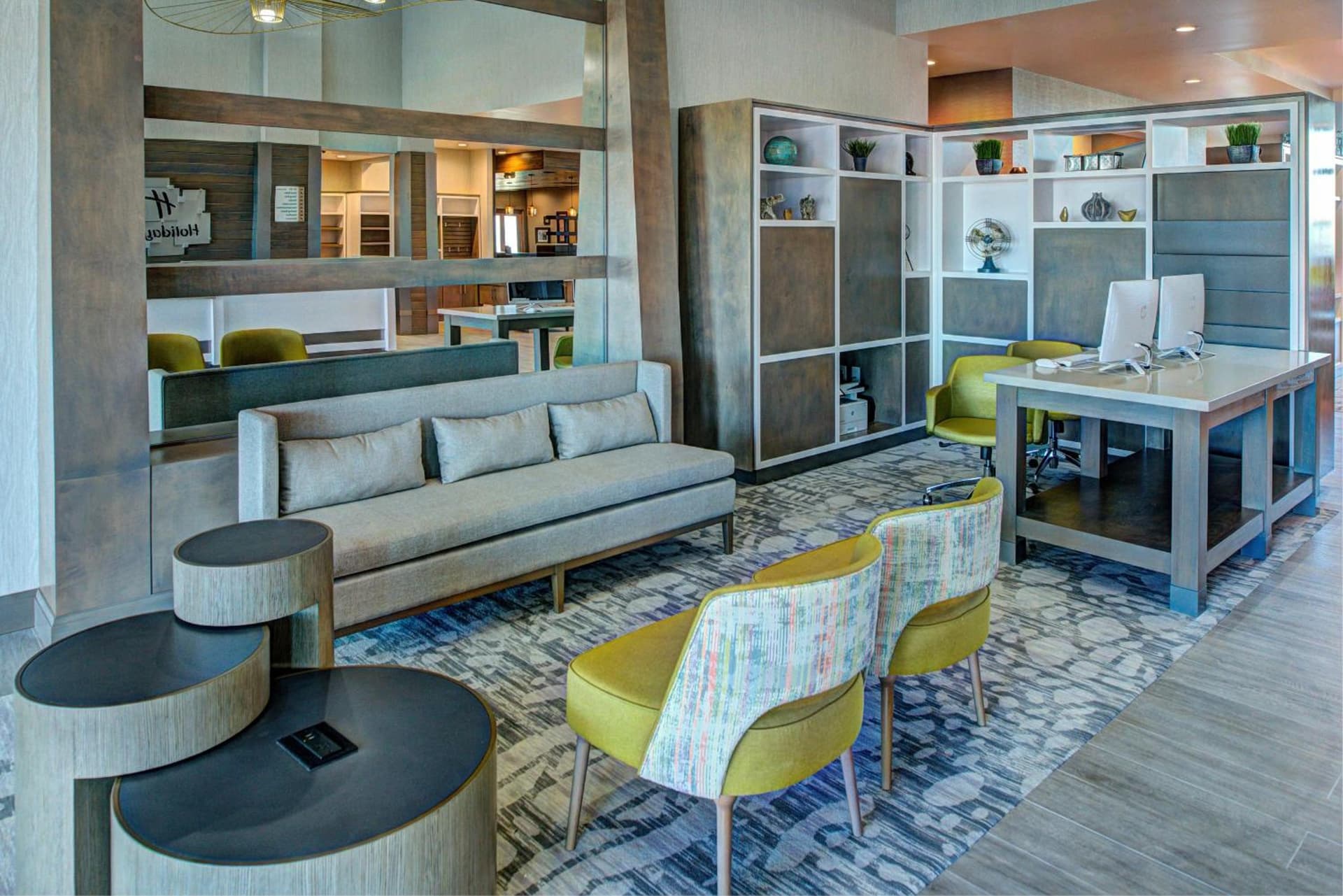 Holiday Inn Hotel & Suites - Houston West - Katy Mills by IHG gallery photo in Katy, TX — image 13