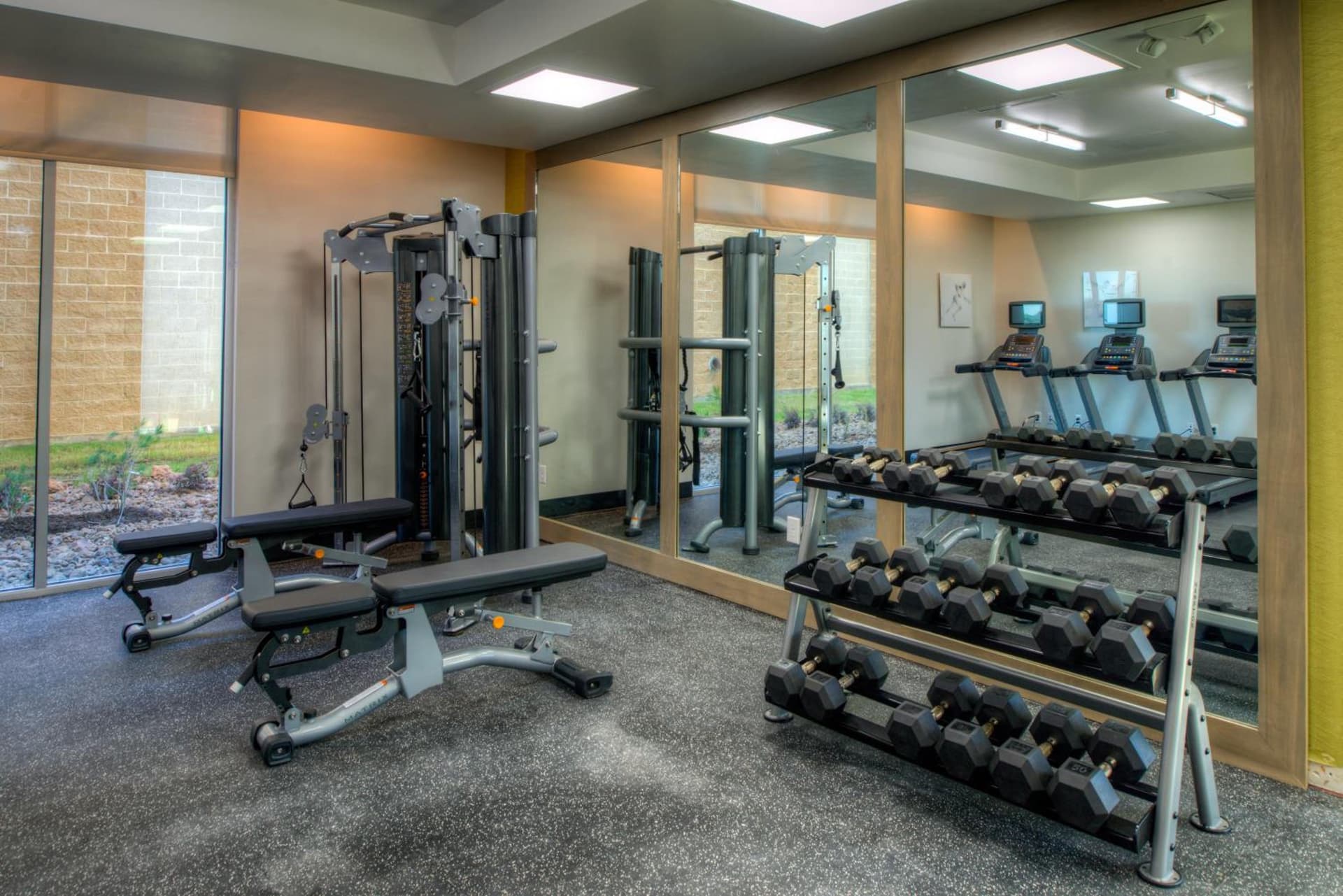 Holiday Inn Hotel & Suites - Houston West - Katy Mills by IHG gallery photo in Katy, TX — image 34