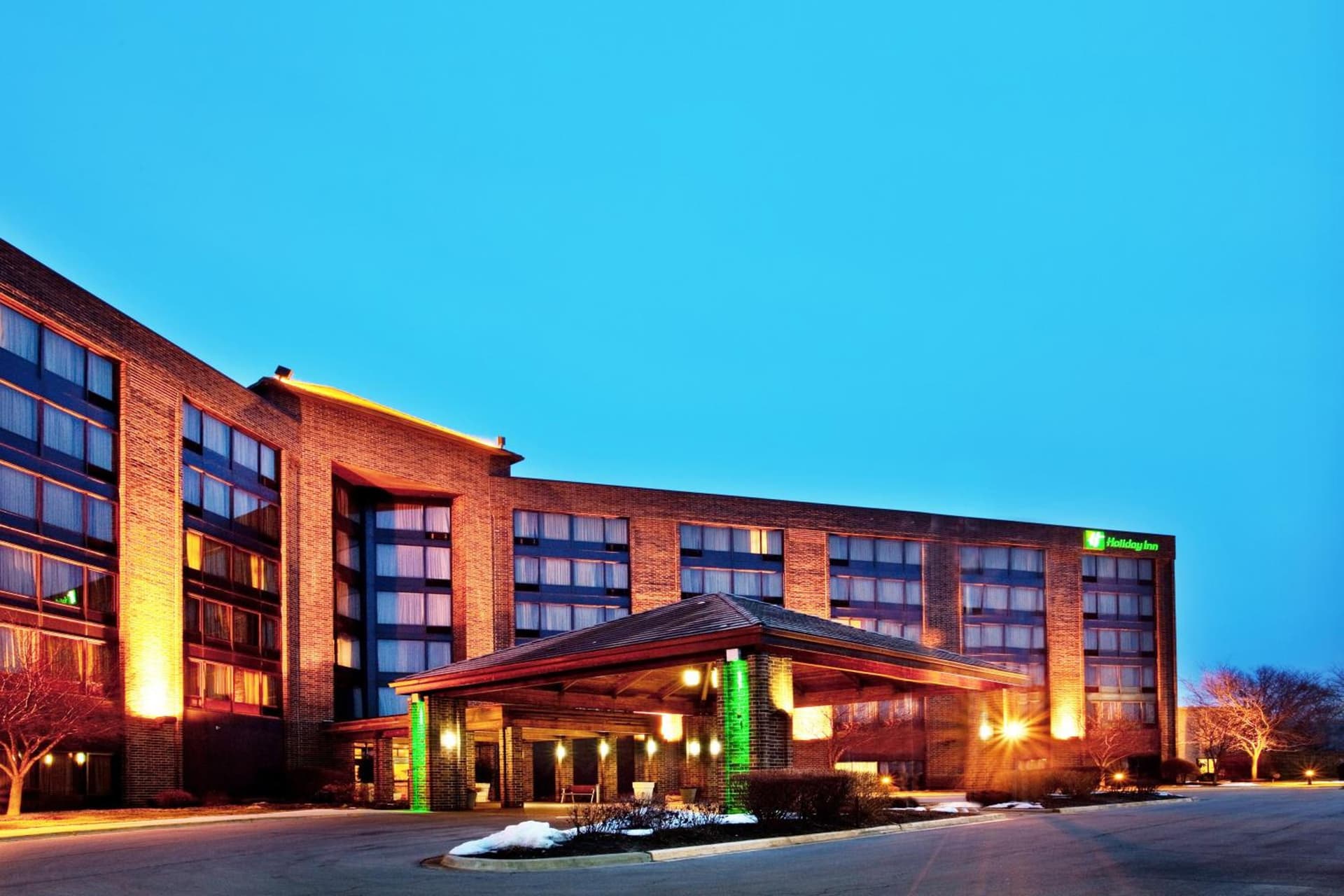 Holiday Inn Chicago Nw Crystal Lk Conv Ctr by IHG — hotel in Crystal Lake, Illinois