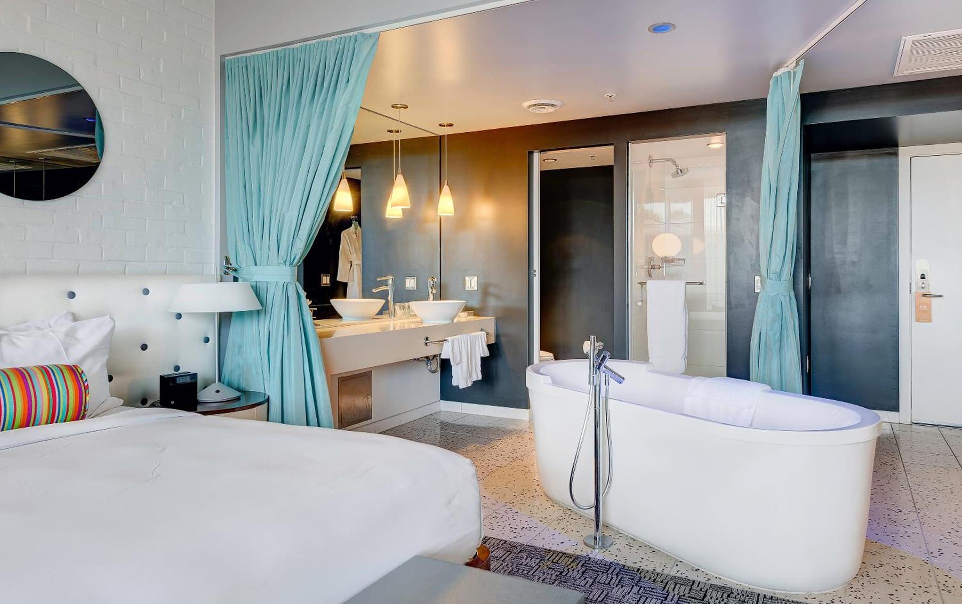 Hotel Valley Ho gallery photo in Scottsdale, AZ — image 13