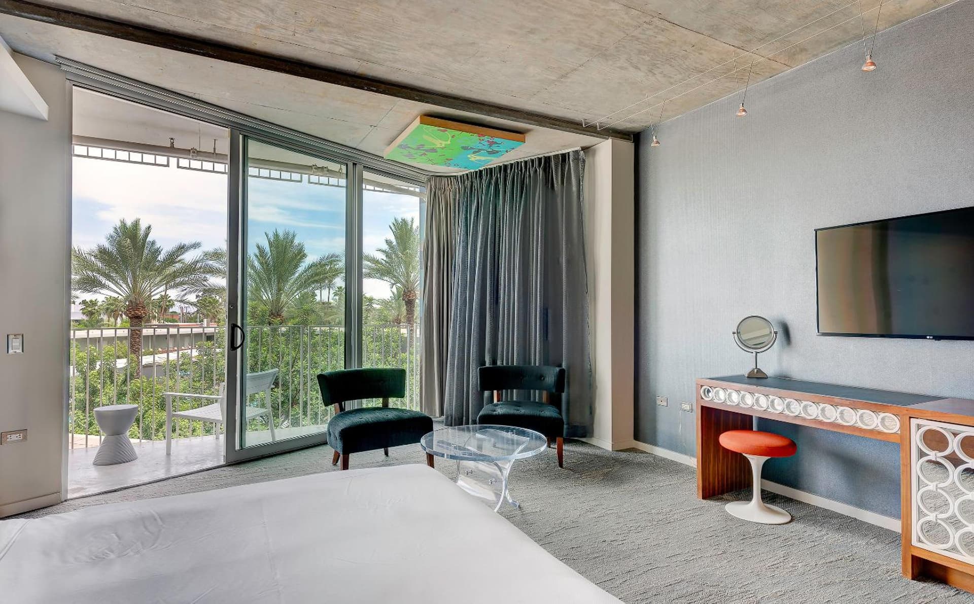 Hotel Valley Ho gallery photo in Scottsdale, AZ — image 50