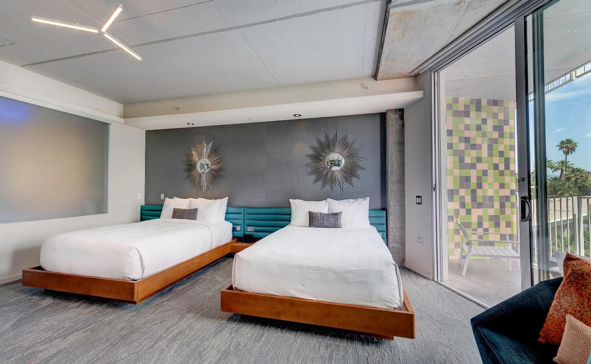 Hotel Valley Ho gallery photo in Scottsdale, AZ — image 24