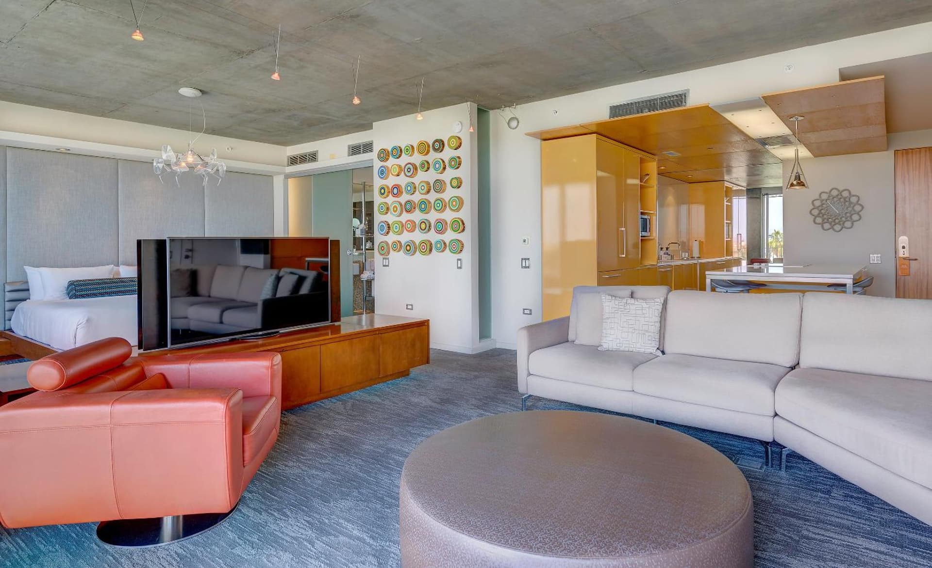 Hotel Valley Ho gallery photo in Scottsdale, AZ — image 108