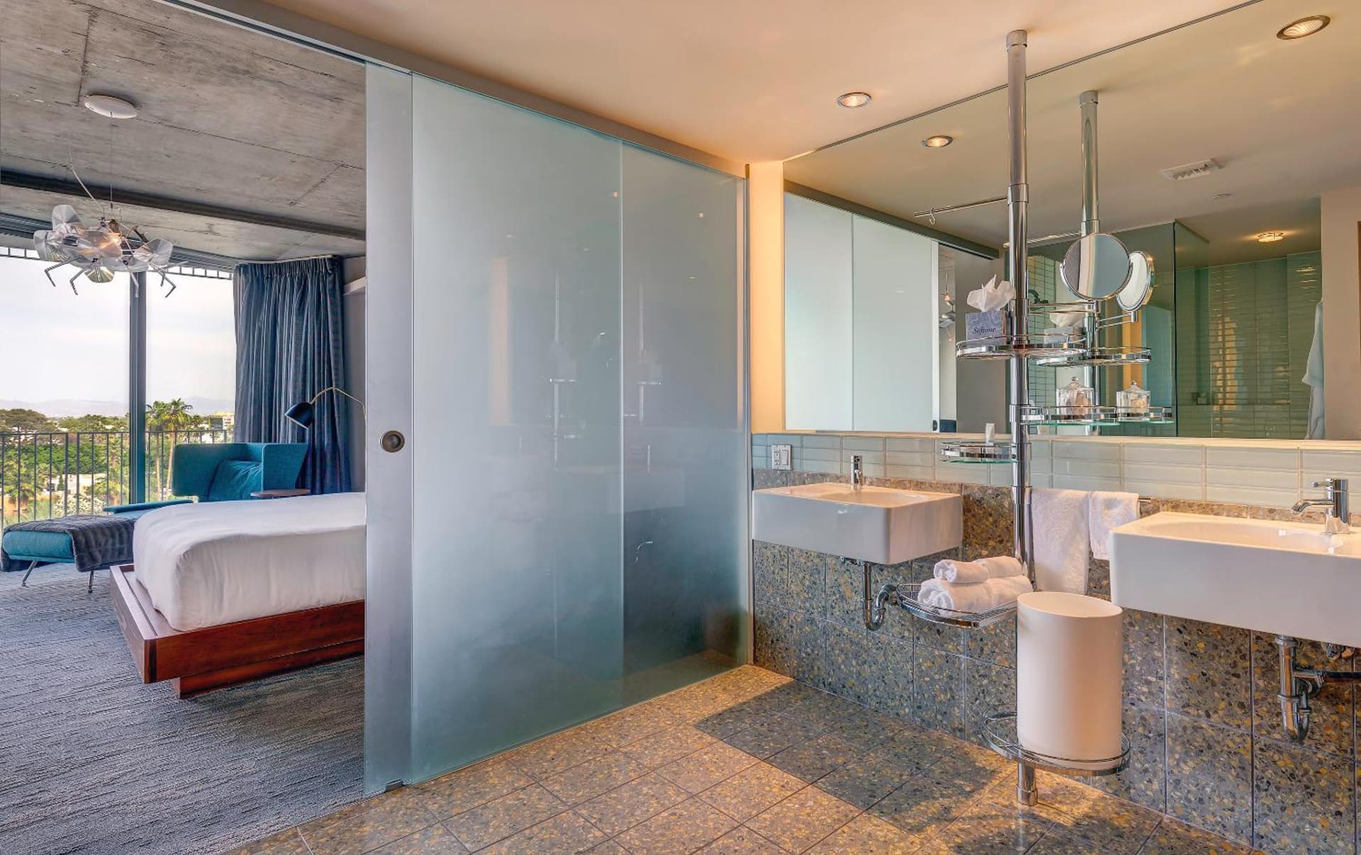 Hotel Valley Ho gallery photo in Scottsdale, AZ — image 57