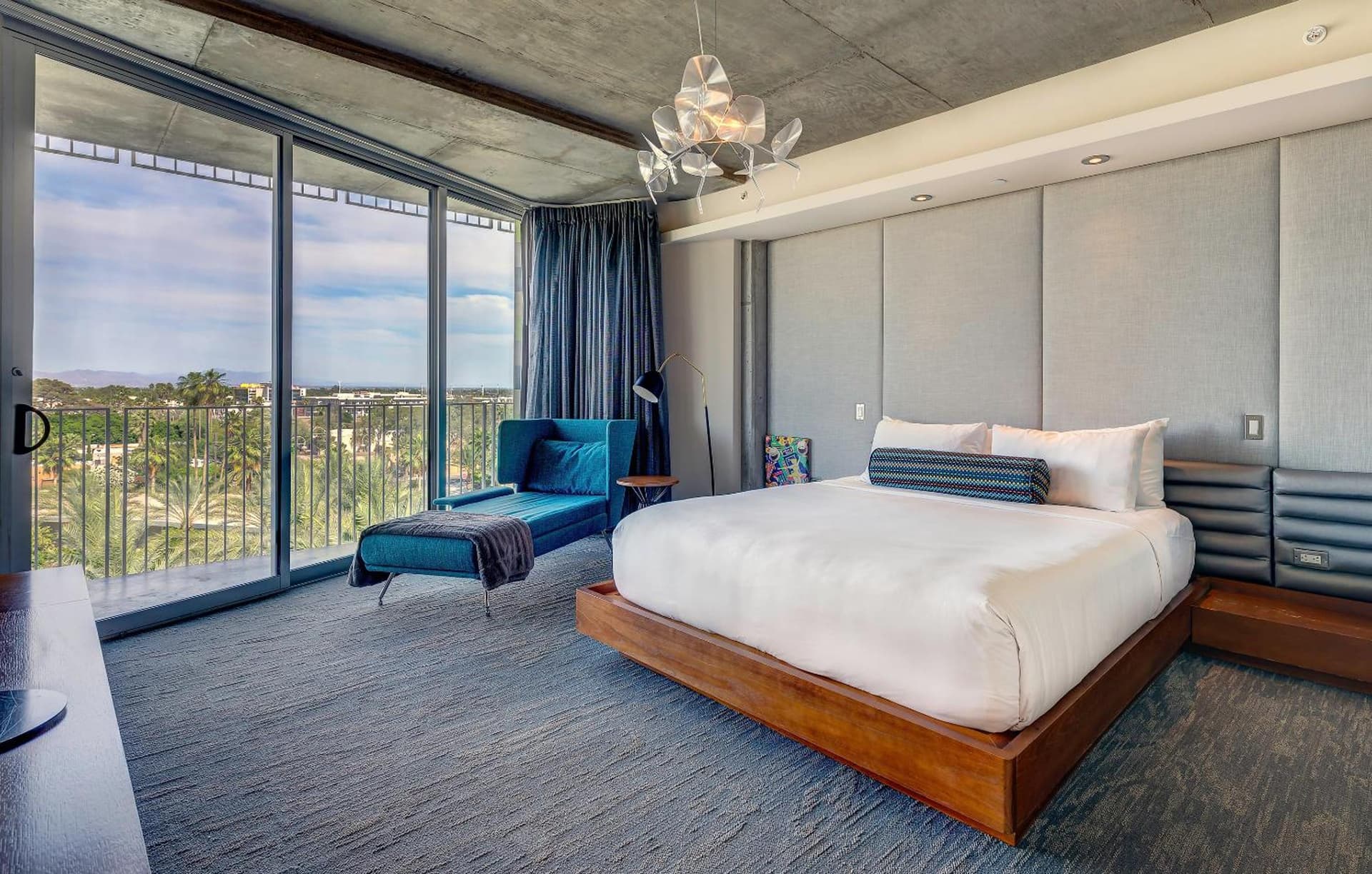 Hotel Valley Ho gallery photo in Scottsdale, AZ — image 52