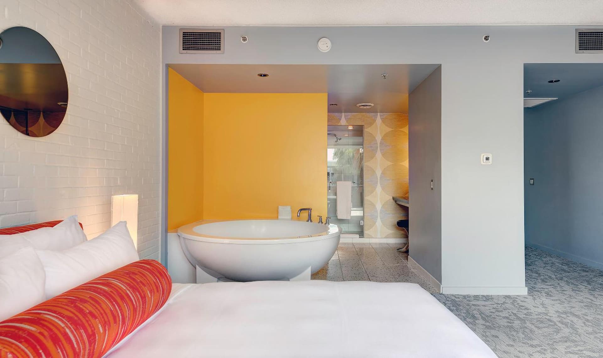 Hotel Valley Ho gallery photo in Scottsdale, AZ — image 75