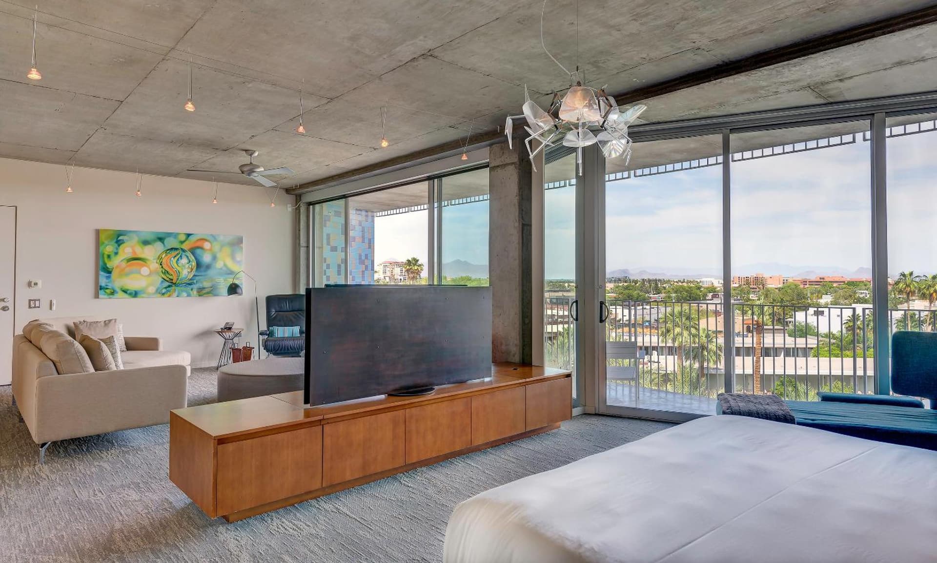 Hotel Valley Ho gallery photo in Scottsdale, AZ — image 87