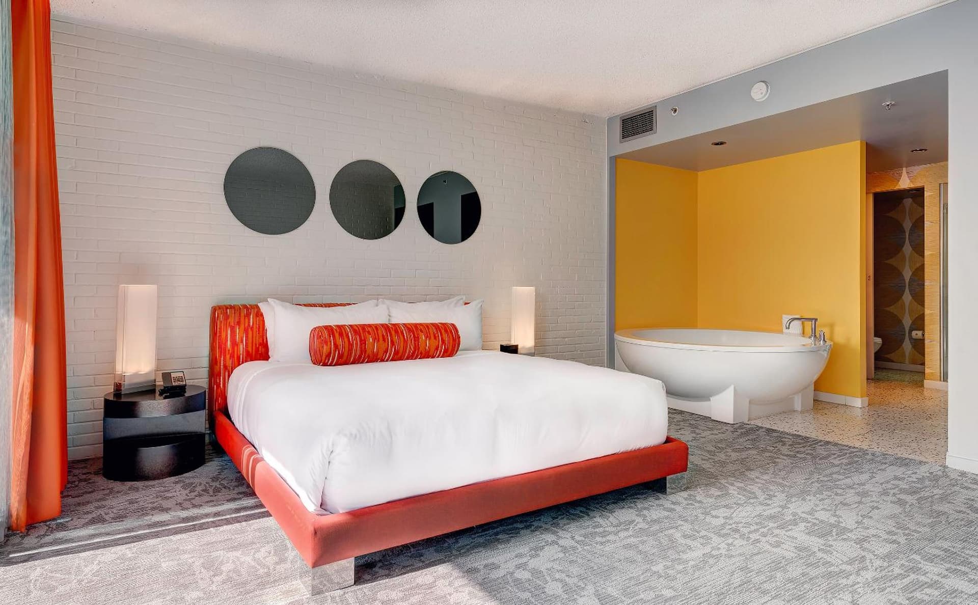 Hotel Valley Ho gallery photo in Scottsdale, AZ — image 64