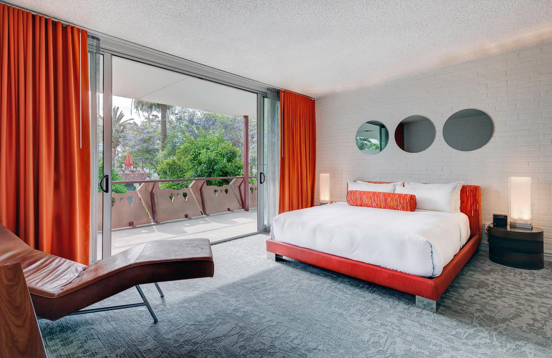 Hotel Valley Ho gallery photo in Scottsdale, AZ — image 7