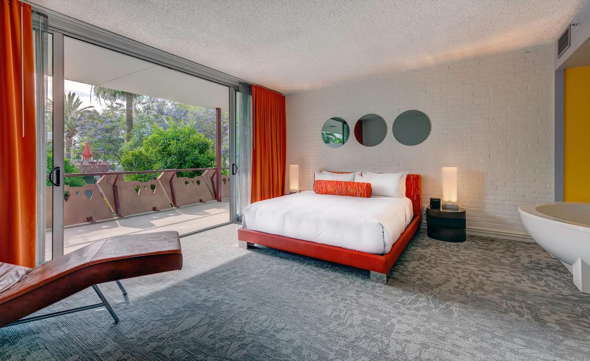 Hotel Valley Ho gallery photo in Scottsdale, AZ — image 27