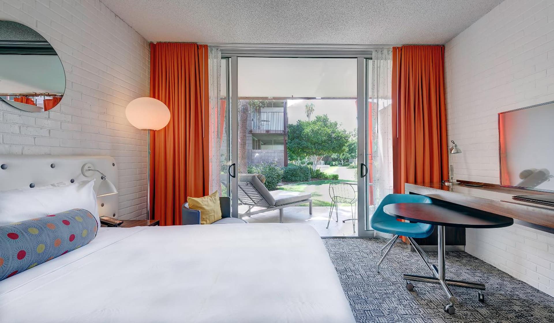 Hotel Valley Ho gallery photo in Scottsdale, AZ — image 38
