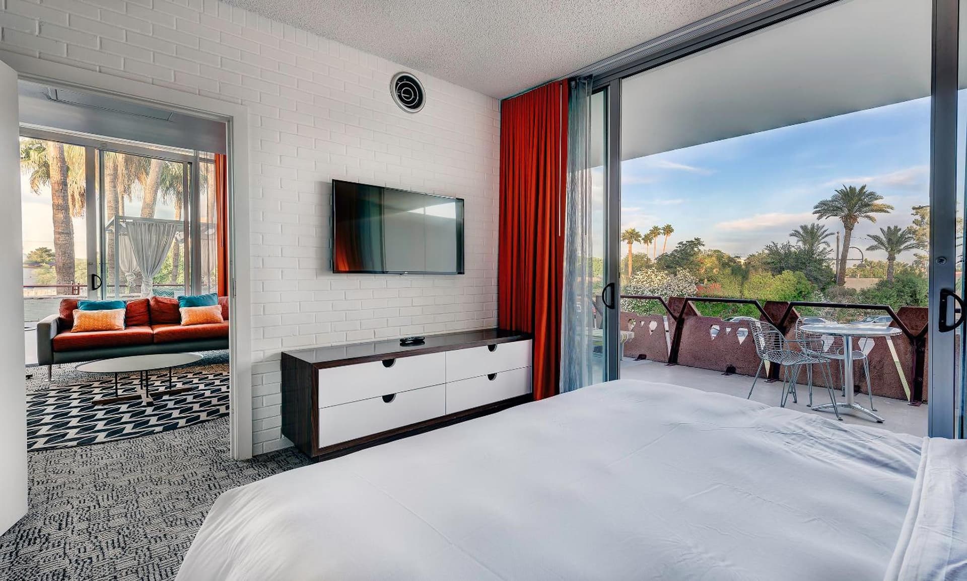Hotel Valley Ho gallery photo in Scottsdale, AZ — image 85
