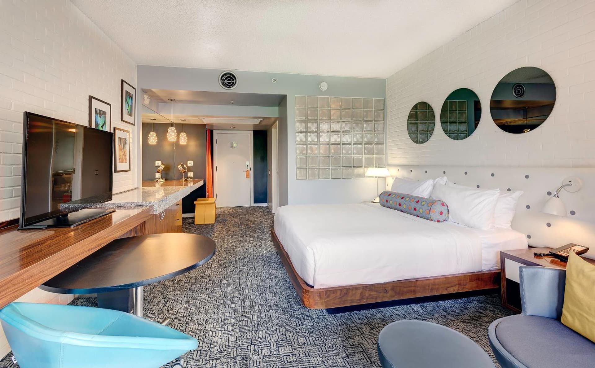 Hotel Valley Ho gallery photo in Scottsdale, AZ — image 20