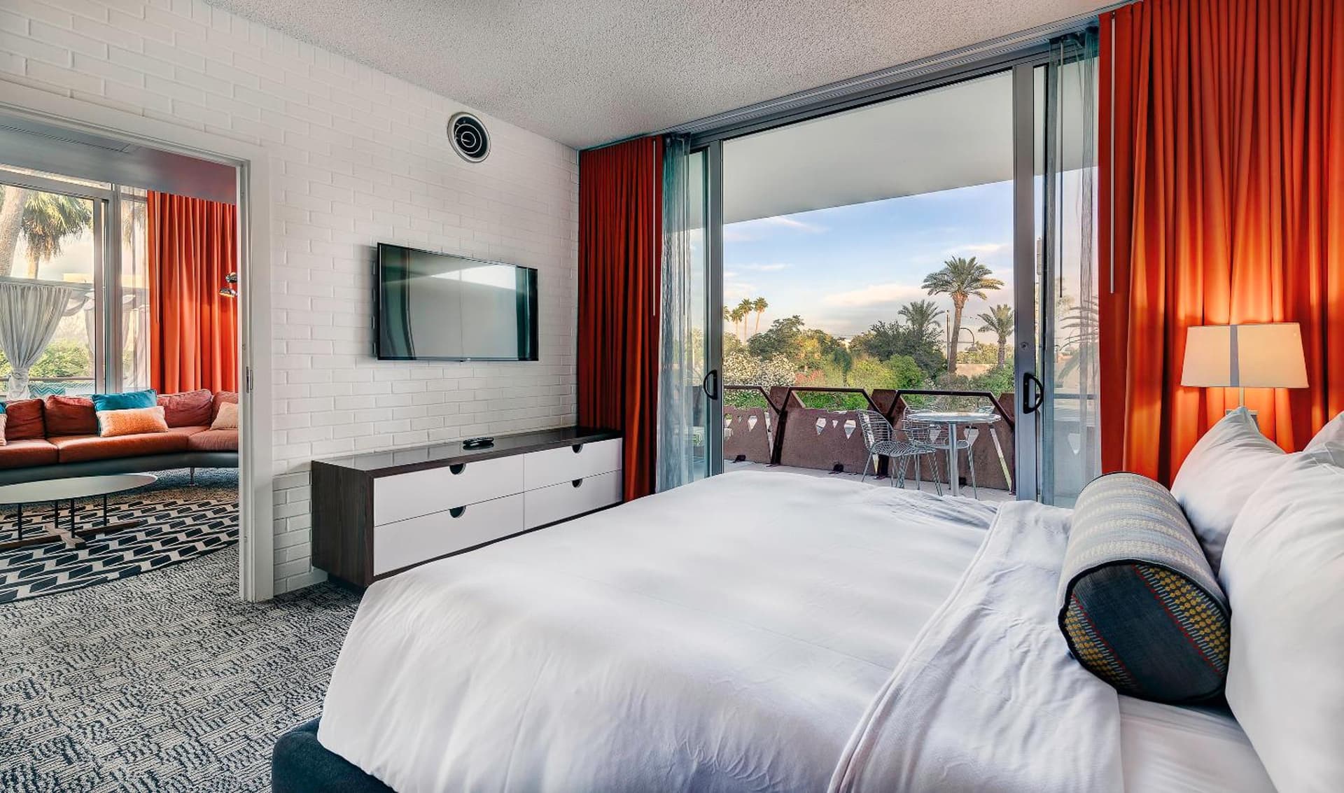 Hotel Valley Ho gallery photo in Scottsdale, AZ — image 4