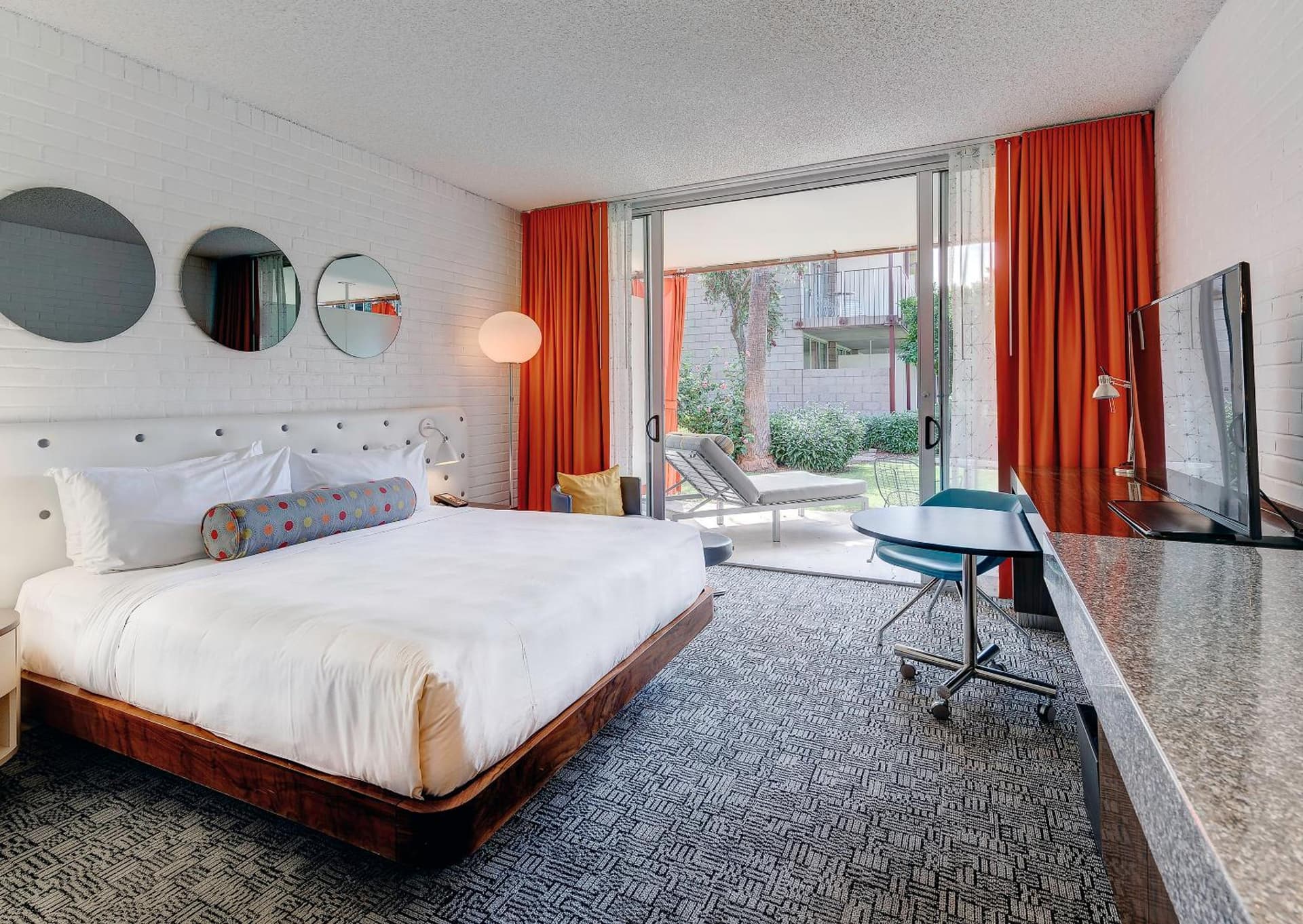 Hotel Valley Ho gallery photo in Scottsdale, AZ — image 99
