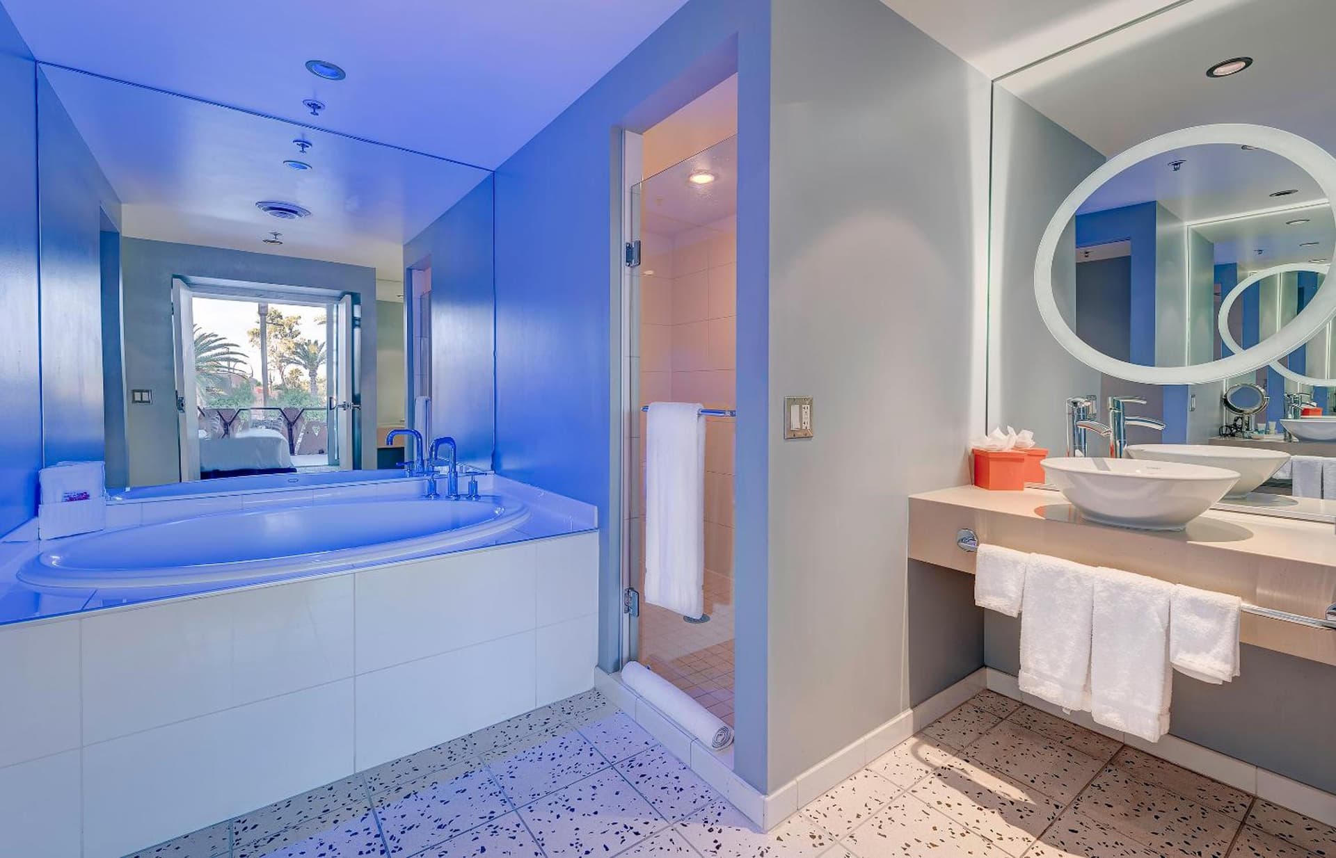 Hotel Valley Ho gallery photo in Scottsdale, AZ — image 86