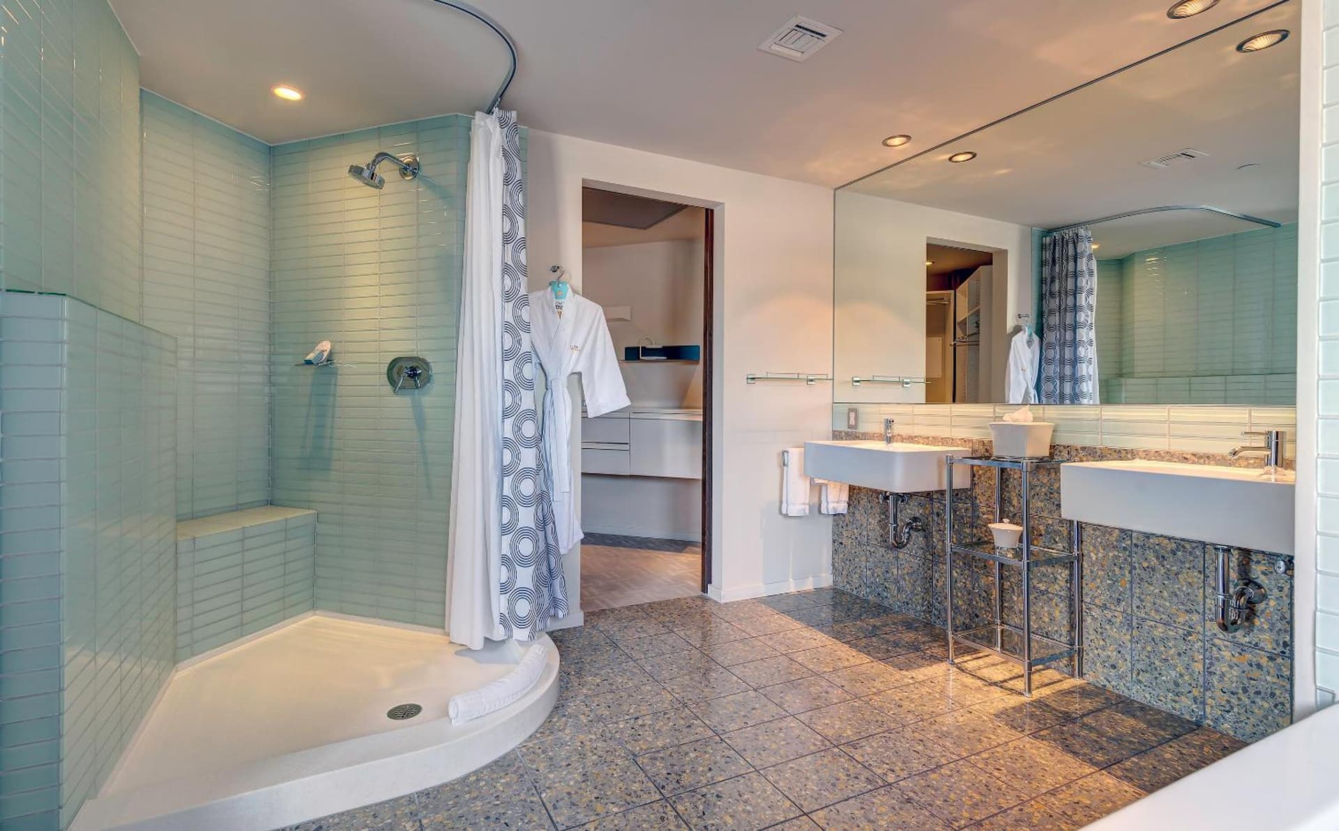 Hotel Valley Ho gallery photo in Scottsdale, AZ — image 59