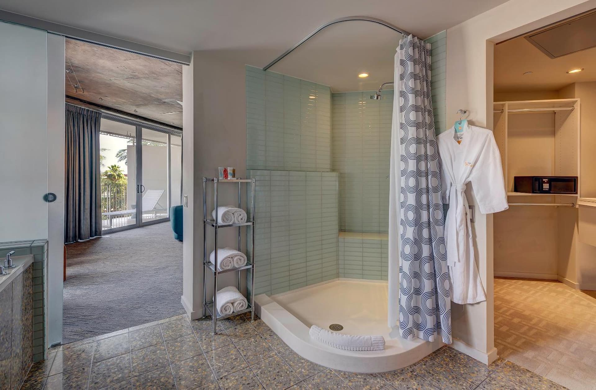 Hotel Valley Ho gallery photo in Scottsdale, AZ — image 106