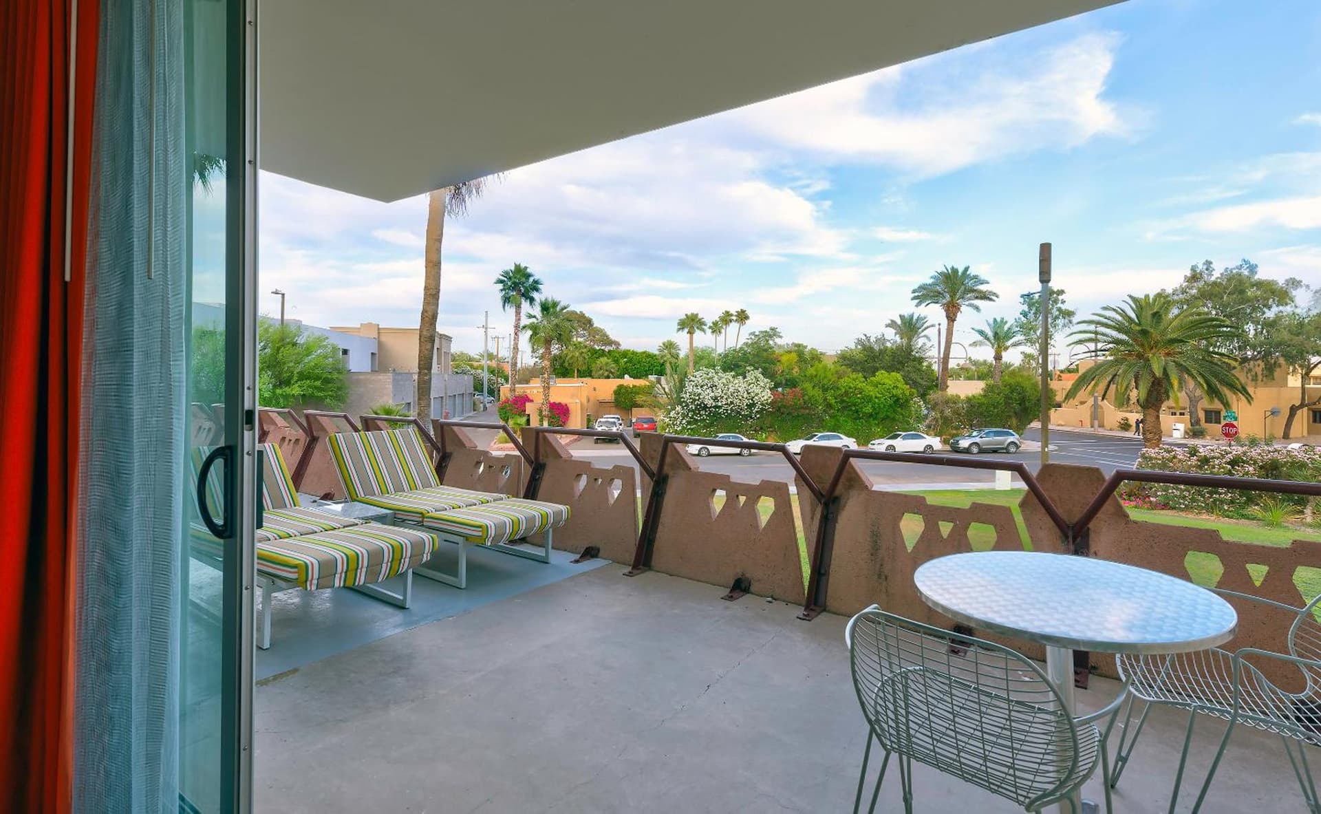 Hotel Valley Ho gallery photo in Scottsdale, AZ — image 21