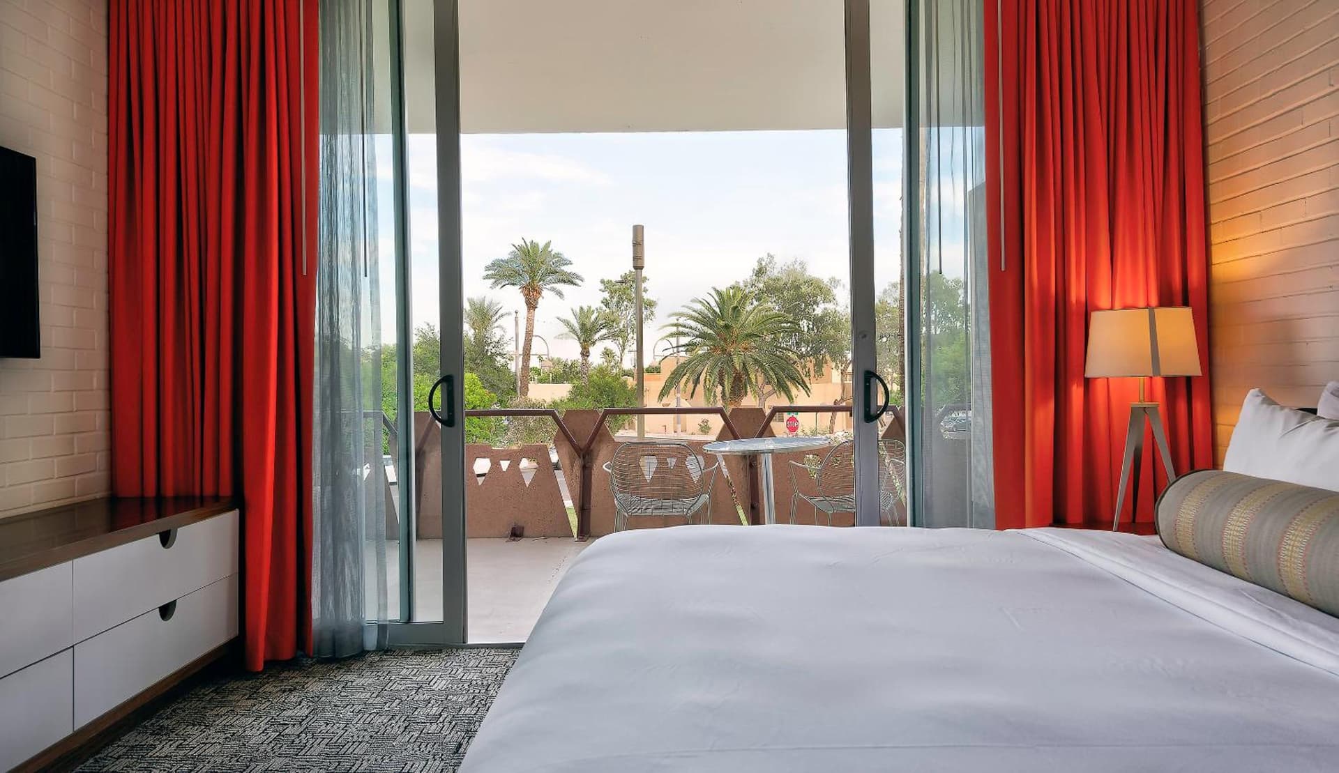 Hotel Valley Ho gallery photo in Scottsdale, AZ — image 36