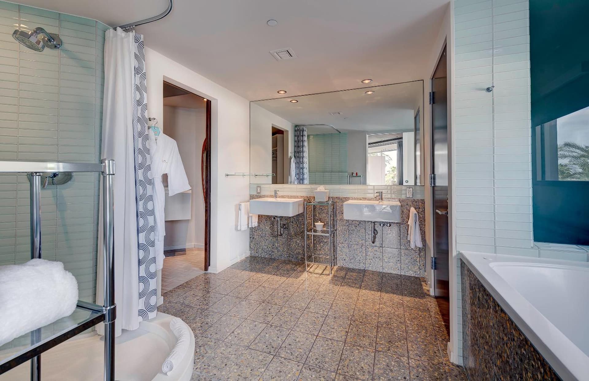 Hotel Valley Ho gallery photo in Scottsdale, AZ — image 46