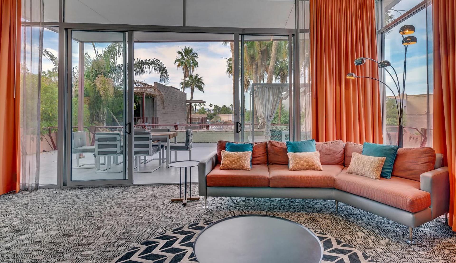 Hotel Valley Ho gallery photo in Scottsdale, AZ — image 88