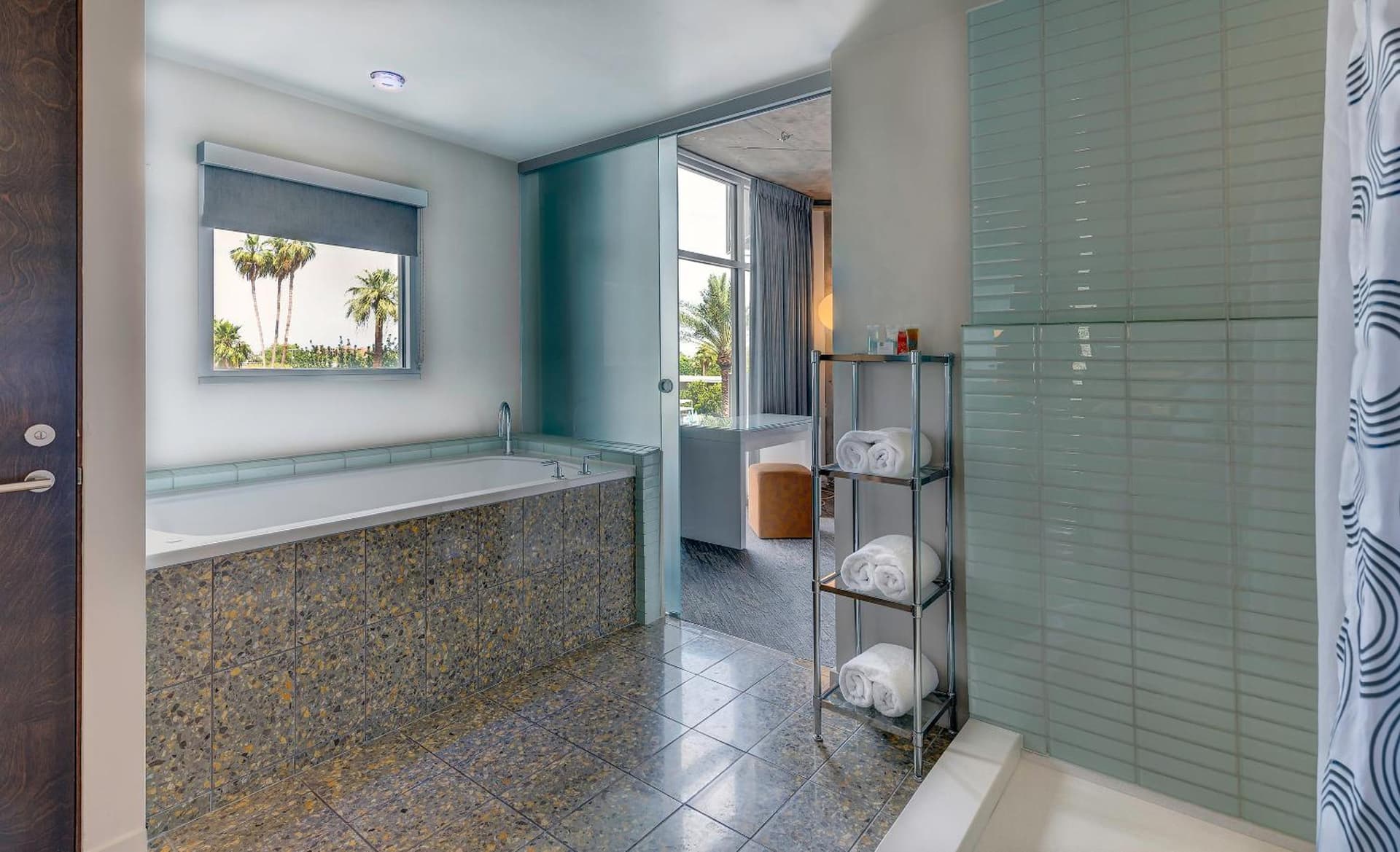 Hotel Valley Ho gallery photo in Scottsdale, AZ — image 44