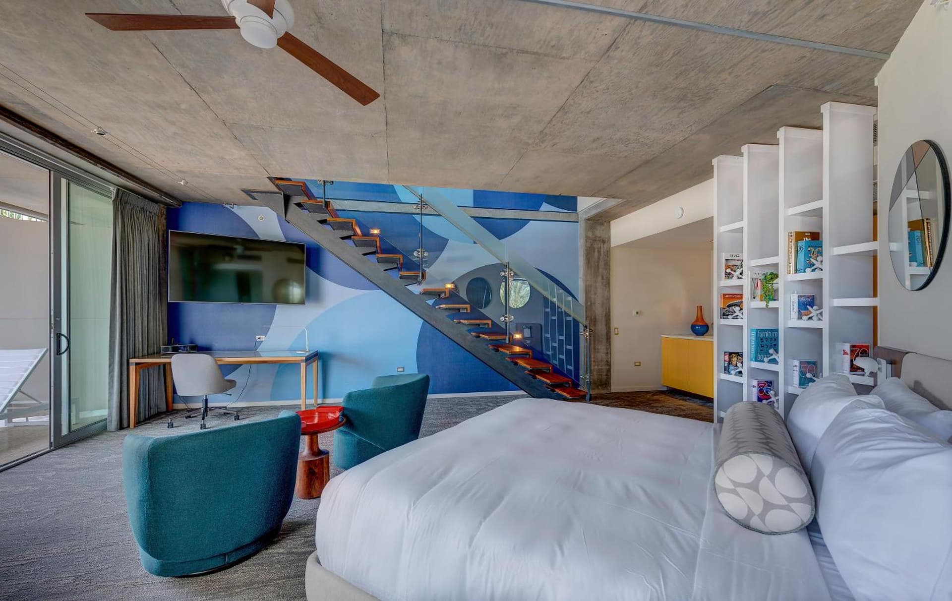 Hotel Valley Ho gallery photo in Scottsdale, AZ — image 72