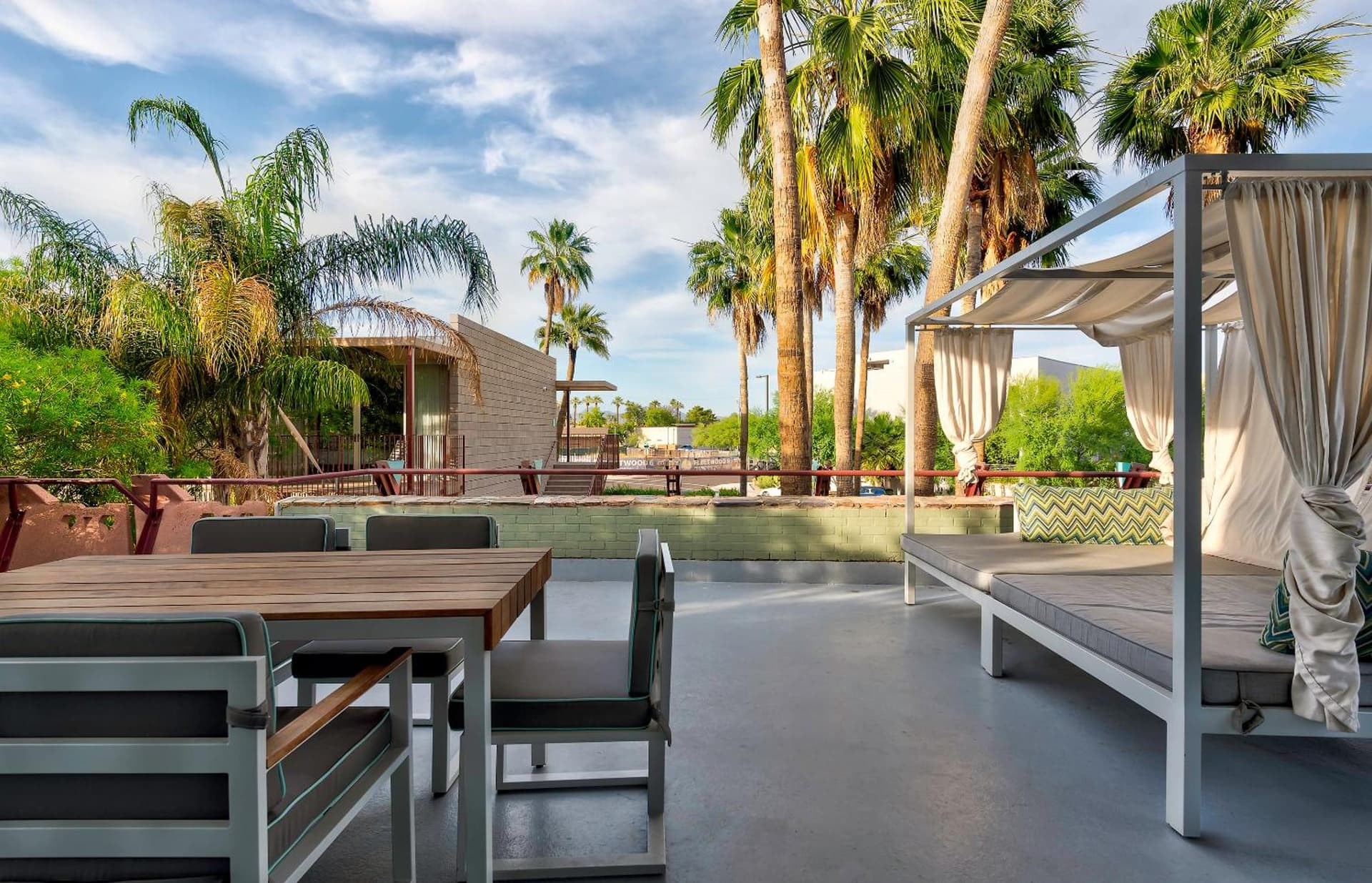 Hotel Valley Ho gallery photo in Scottsdale, AZ — image 18