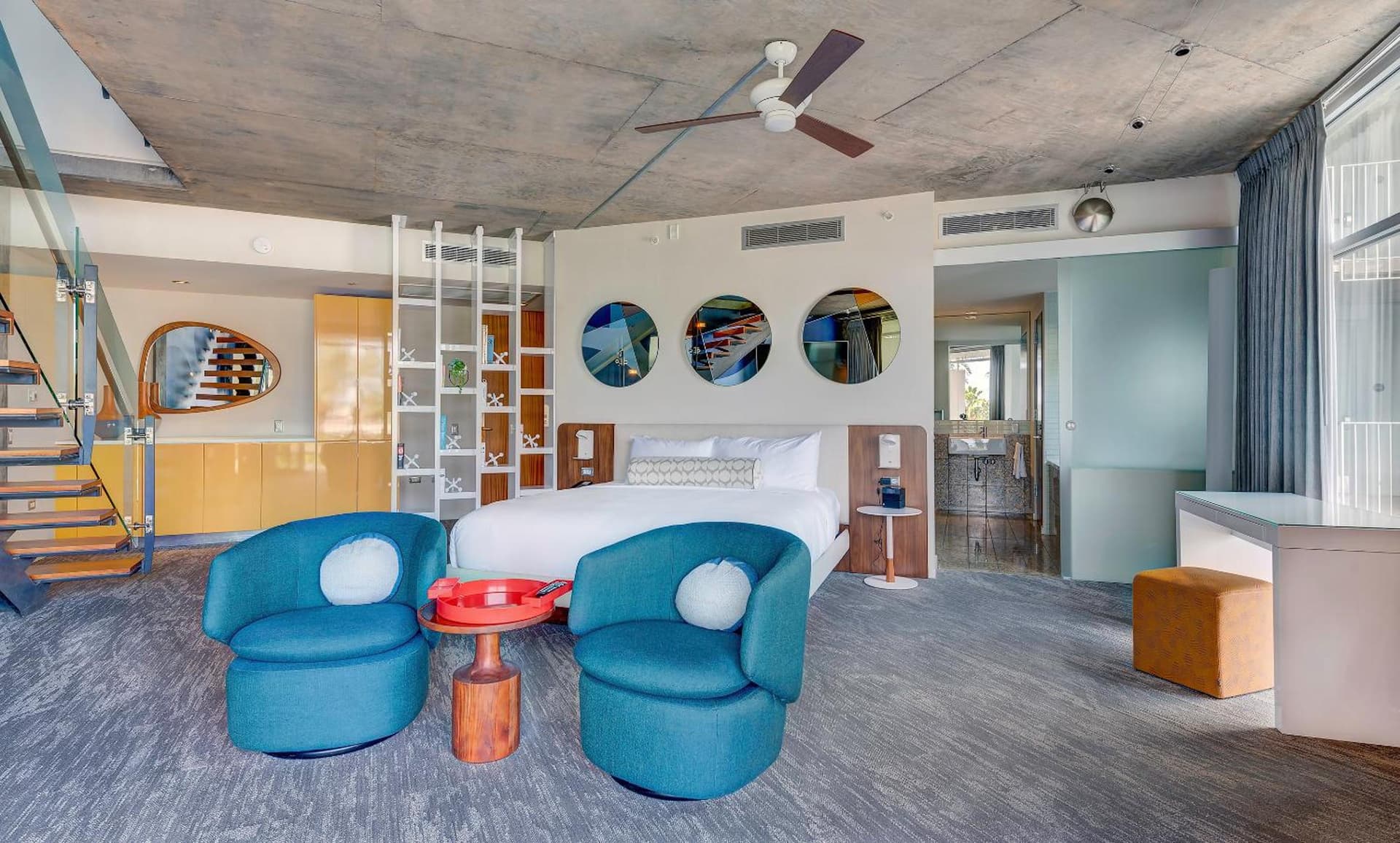 Hotel Valley Ho gallery photo in Scottsdale, AZ — image 77